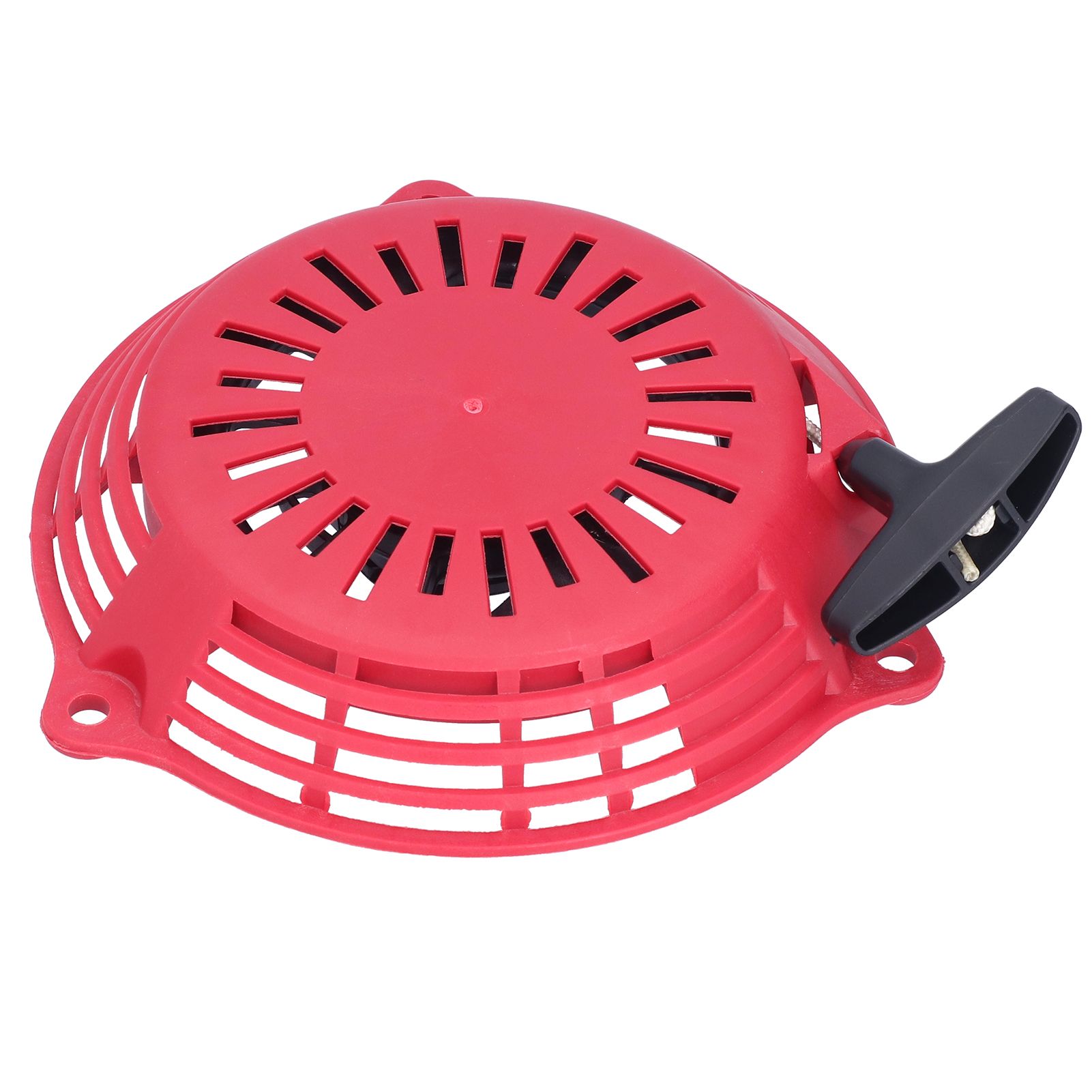 Lawn Mower Recoil Starter Replacement Fit for GC135 GC160 GCV135 GCV160 EN2000 Generator - Image 4