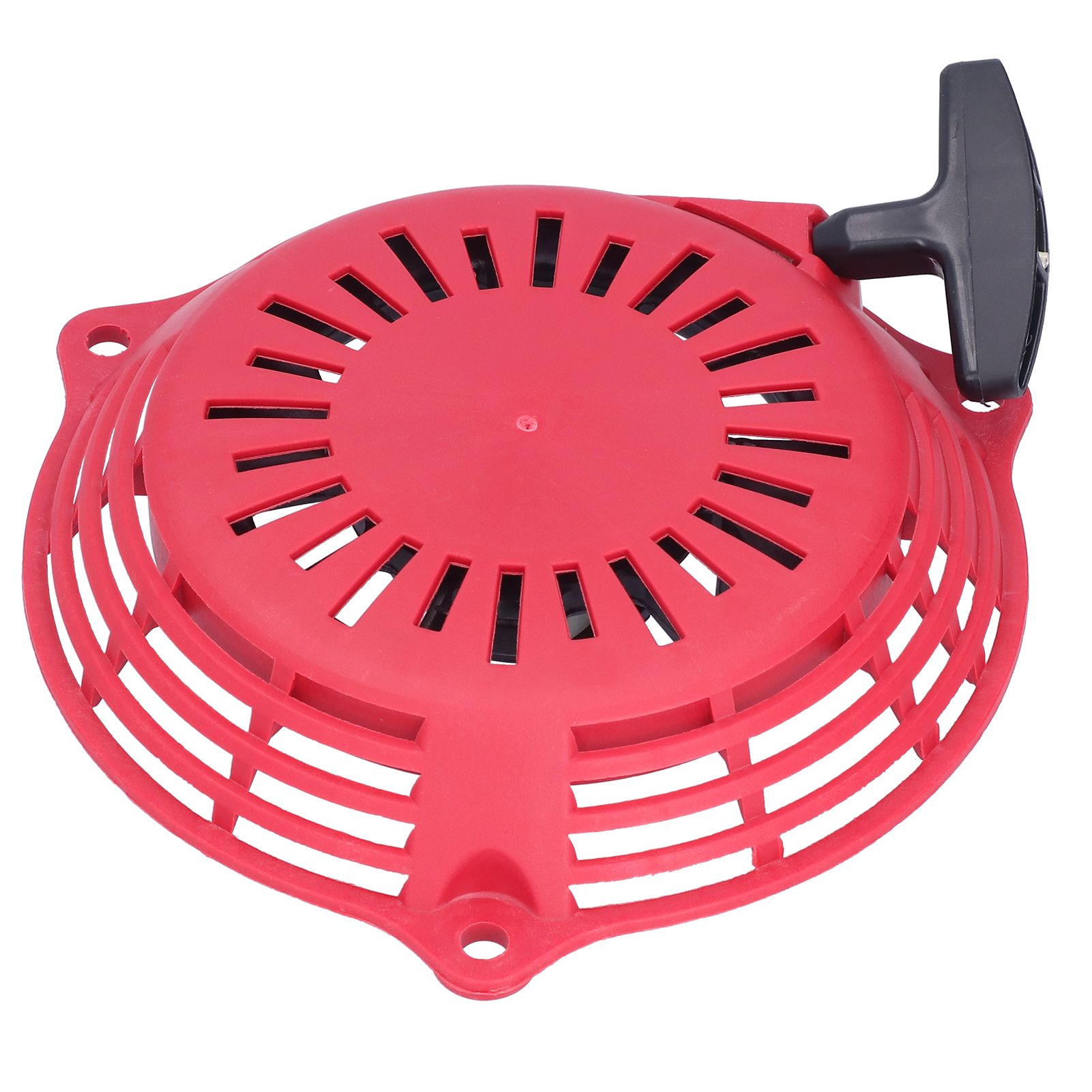 Lawn Mower Recoil Starter Replacement Fit for GC135 GC160 GCV135 GCV160 EN2000 Generator - Image 5