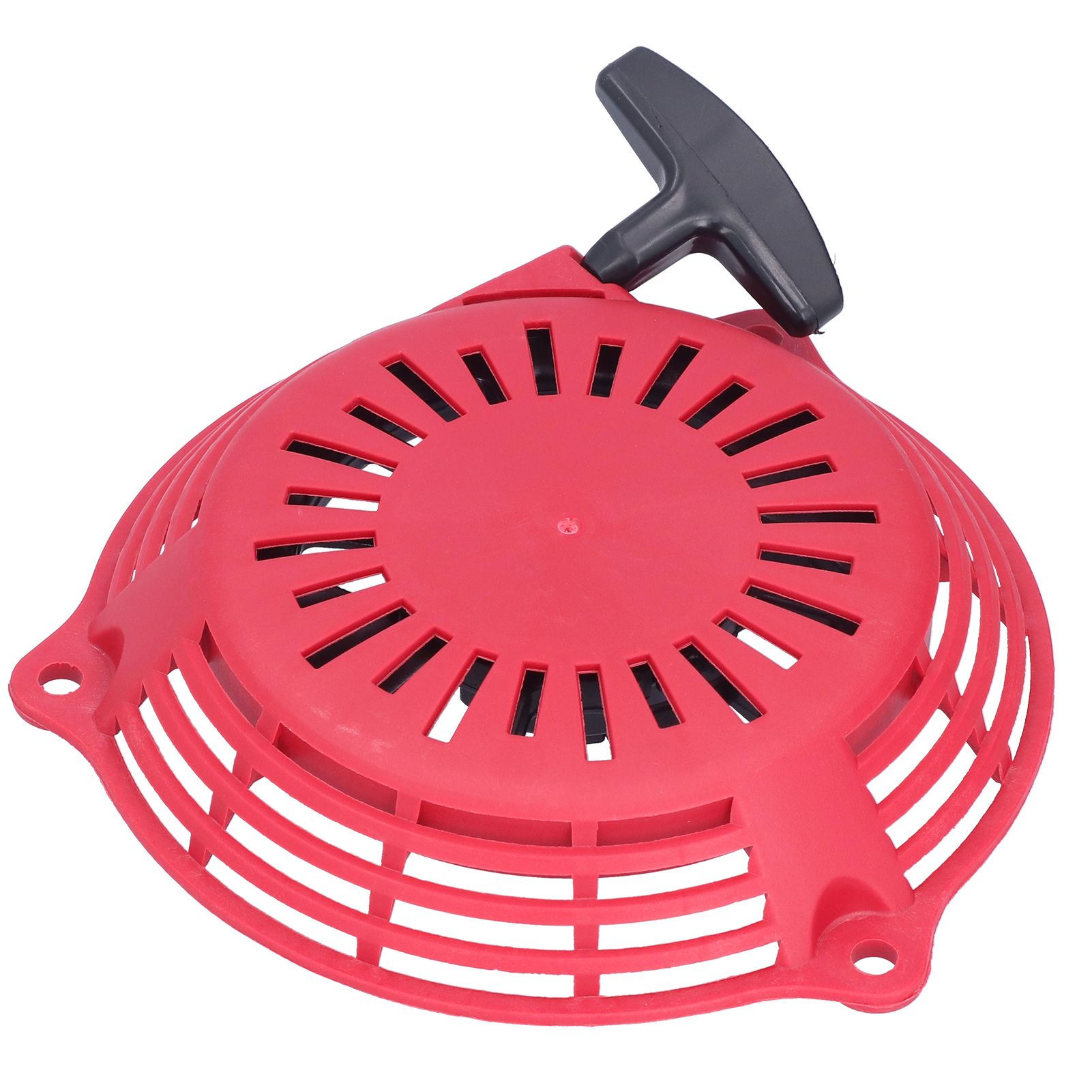 Lawn Mower Recoil Starter Replacement Fit for GC135 GC160 GCV135 GCV160 EN2000 Generator - Image 6