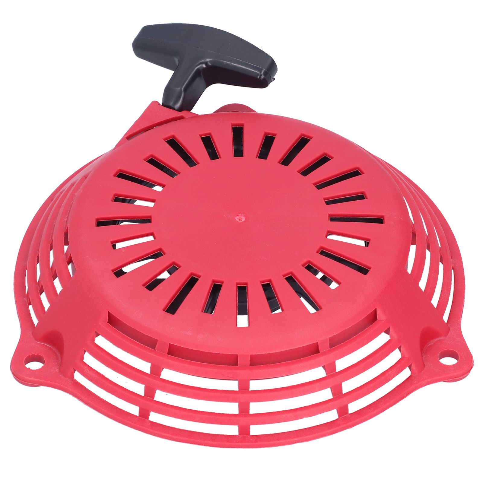 Lawn Mower Recoil Starter Replacement Fit for GC135 GC160 GCV135 GCV160 EN2000 Generator - Image 8