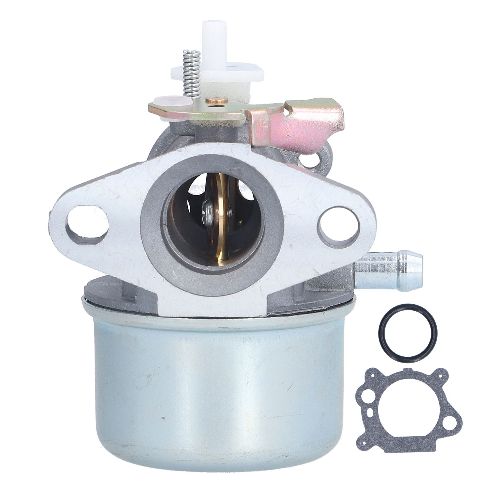 799869 Lawnmower Carburetor Replace 792253 497586 499059 Pressure Washer for Rotary 14112 Oregon 50‑658 - Image 1