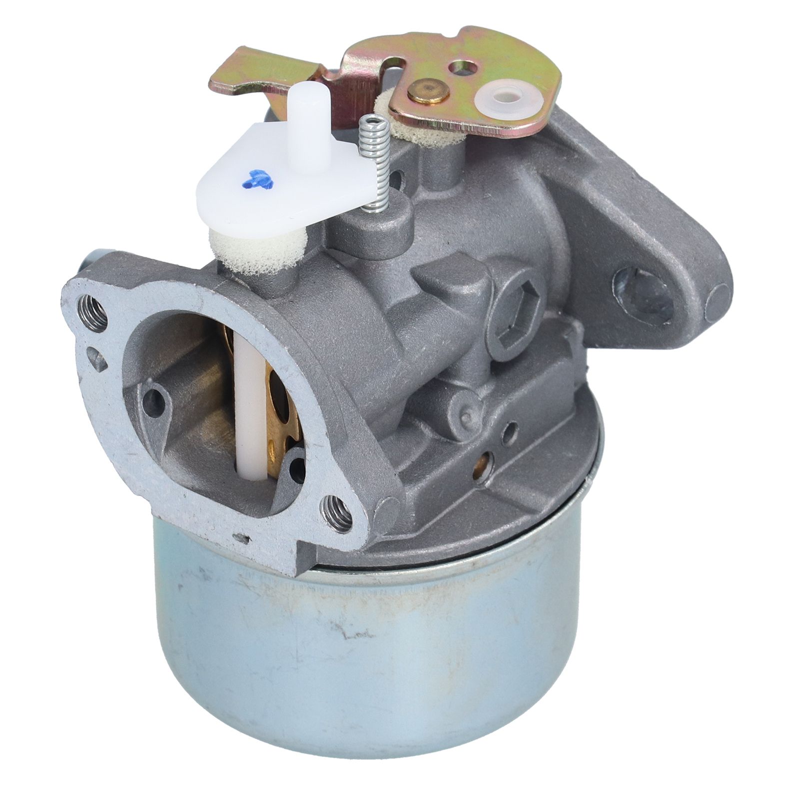 799869 Lawnmower Carburetor Replace 792253 497586 499059 Pressure Washer for Rotary 14112 Oregon 50‑658 - Image 2