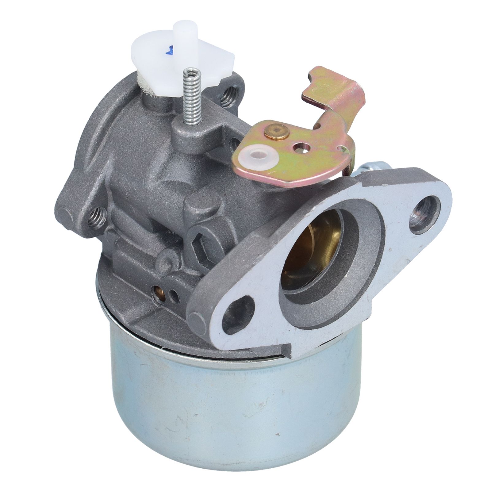 799869 Lawnmower Carburetor Replace 792253 497586 499059 Pressure Washer for Rotary 14112 Oregon 50‑658 - Image 3