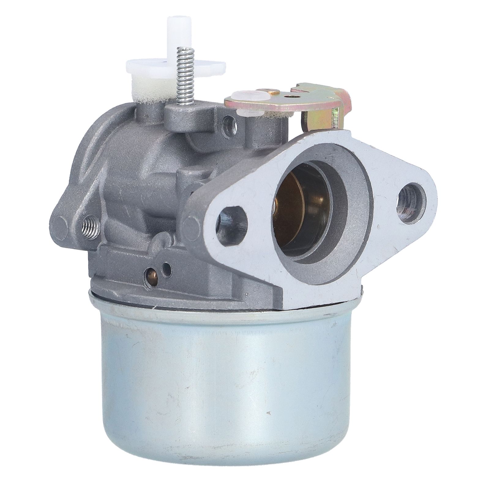799869 Lawnmower Carburetor Replace 792253 497586 499059 Pressure Washer for Rotary 14112 Oregon 50‑658 - Image 4