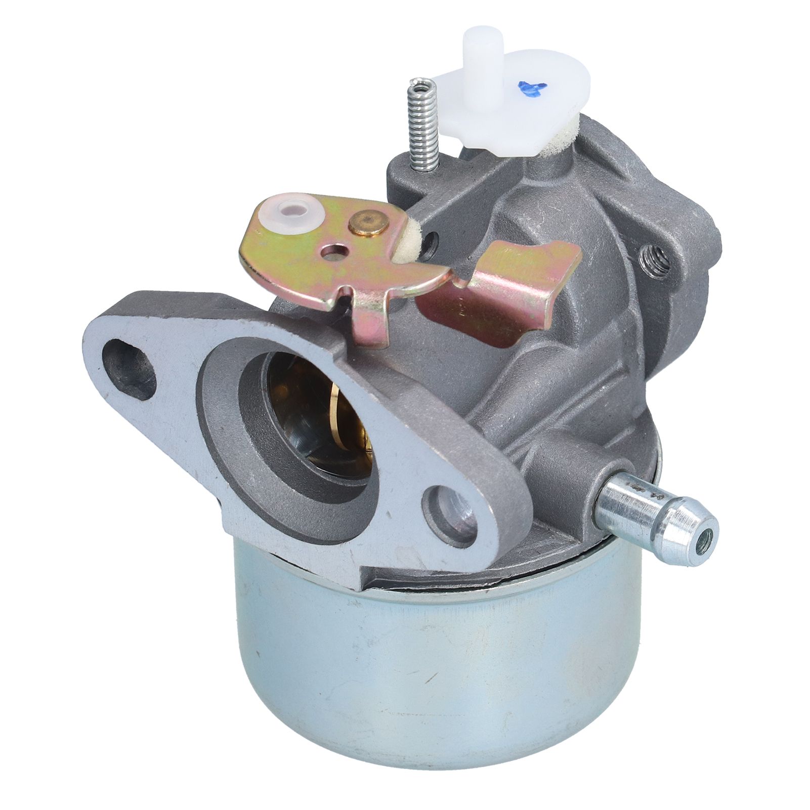 799869 Lawnmower Carburetor Replace 792253 497586 499059 Pressure Washer for Rotary 14112 Oregon 50‑658 - Image 5