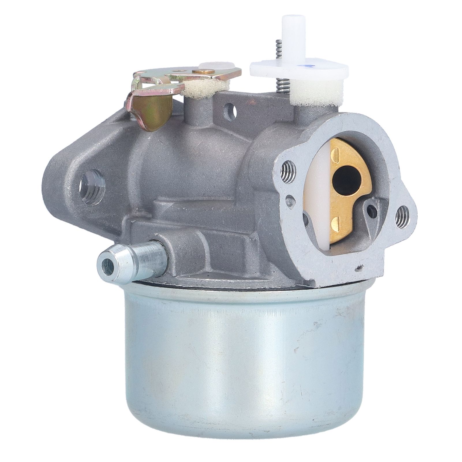 799869 Lawnmower Carburetor Replace 792253 497586 499059 Pressure Washer for Rotary 14112 Oregon 50‑658 - Image 8