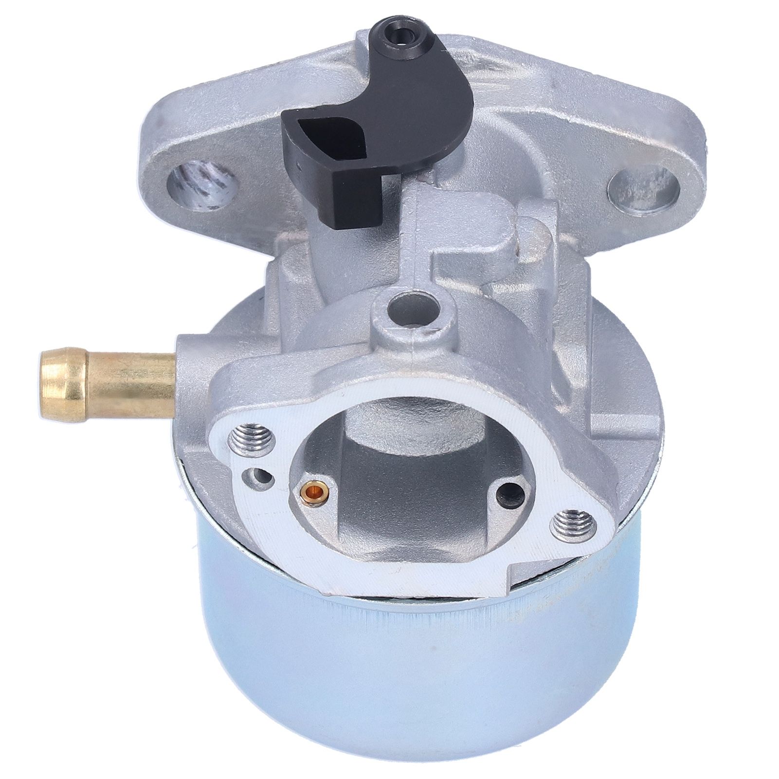 Carburetor Air Filter Fuel Pipe Spark Plug Set for 694202 693909 692648 499617 498170 497586 498254 497314 497347 497410 - Image 2