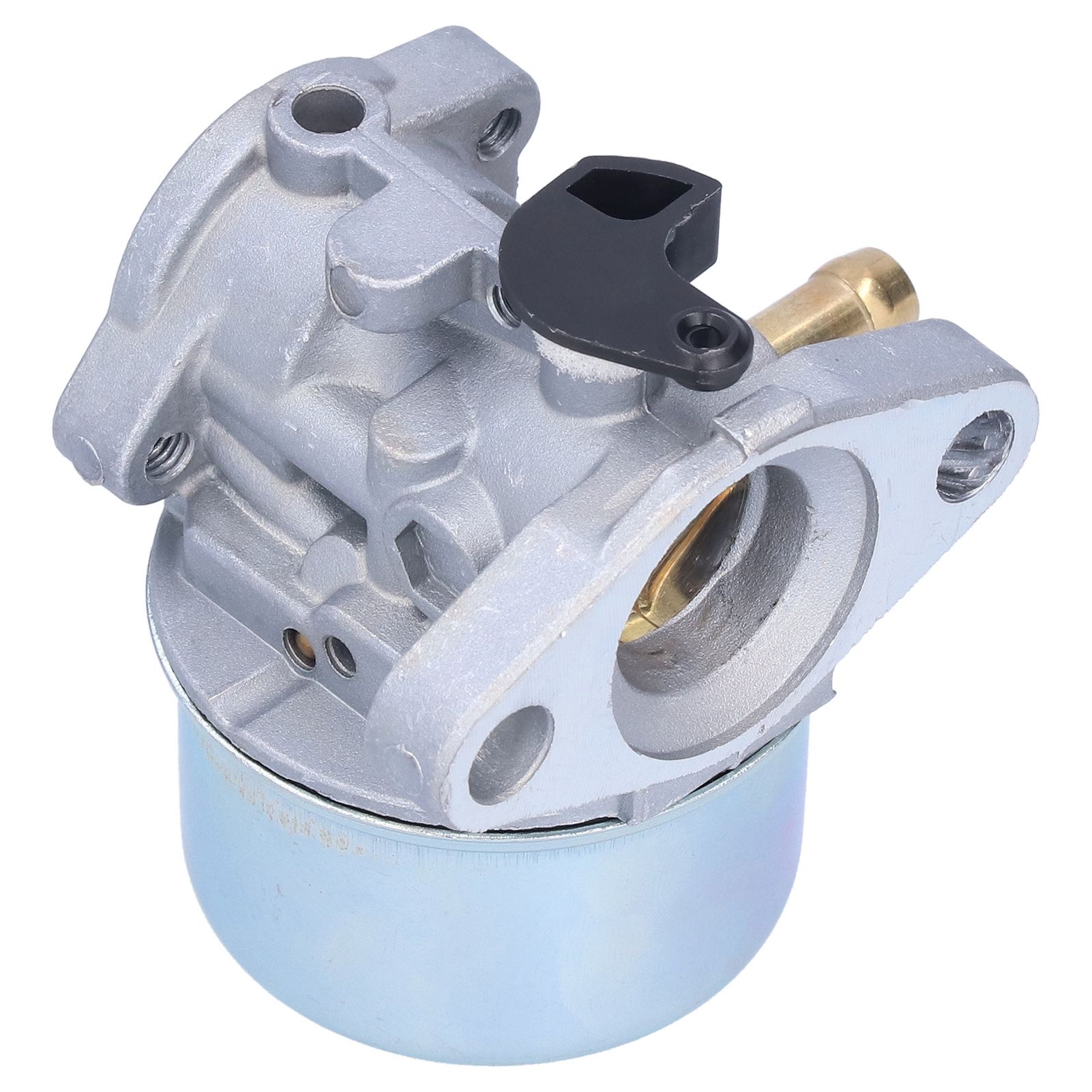 Carburetor Air Filter Fuel Pipe Spark Plug Set for 694202 693909 692648 499617 498170 497586 498254 497314 497347 497410 - Image 4