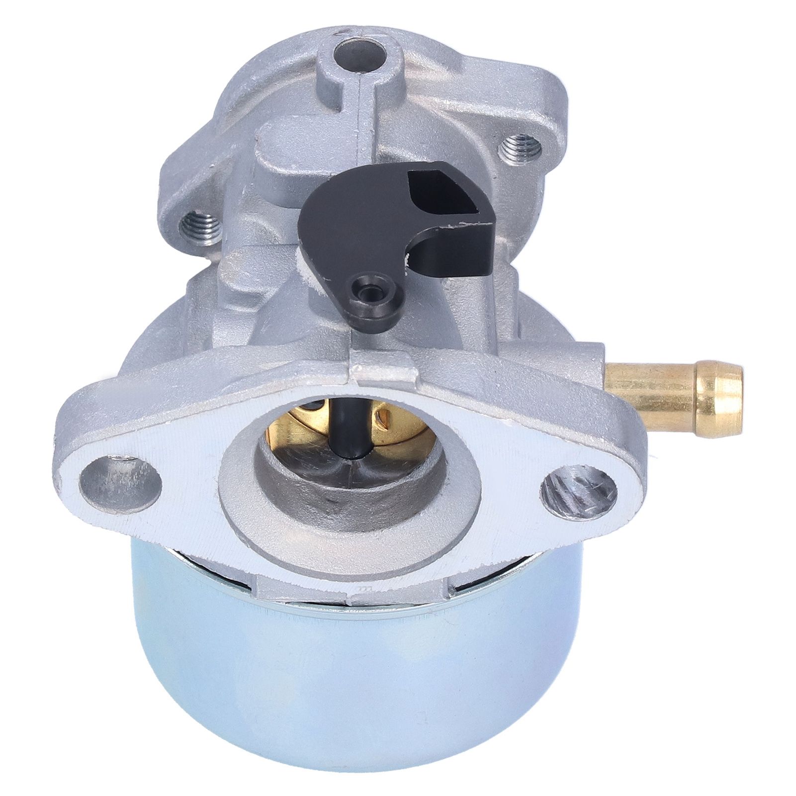 Carburetor Air Filter Fuel Pipe Spark Plug Set for 694202 693909 692648 499617 498170 497586 498254 497314 497347 497410 - Image 5