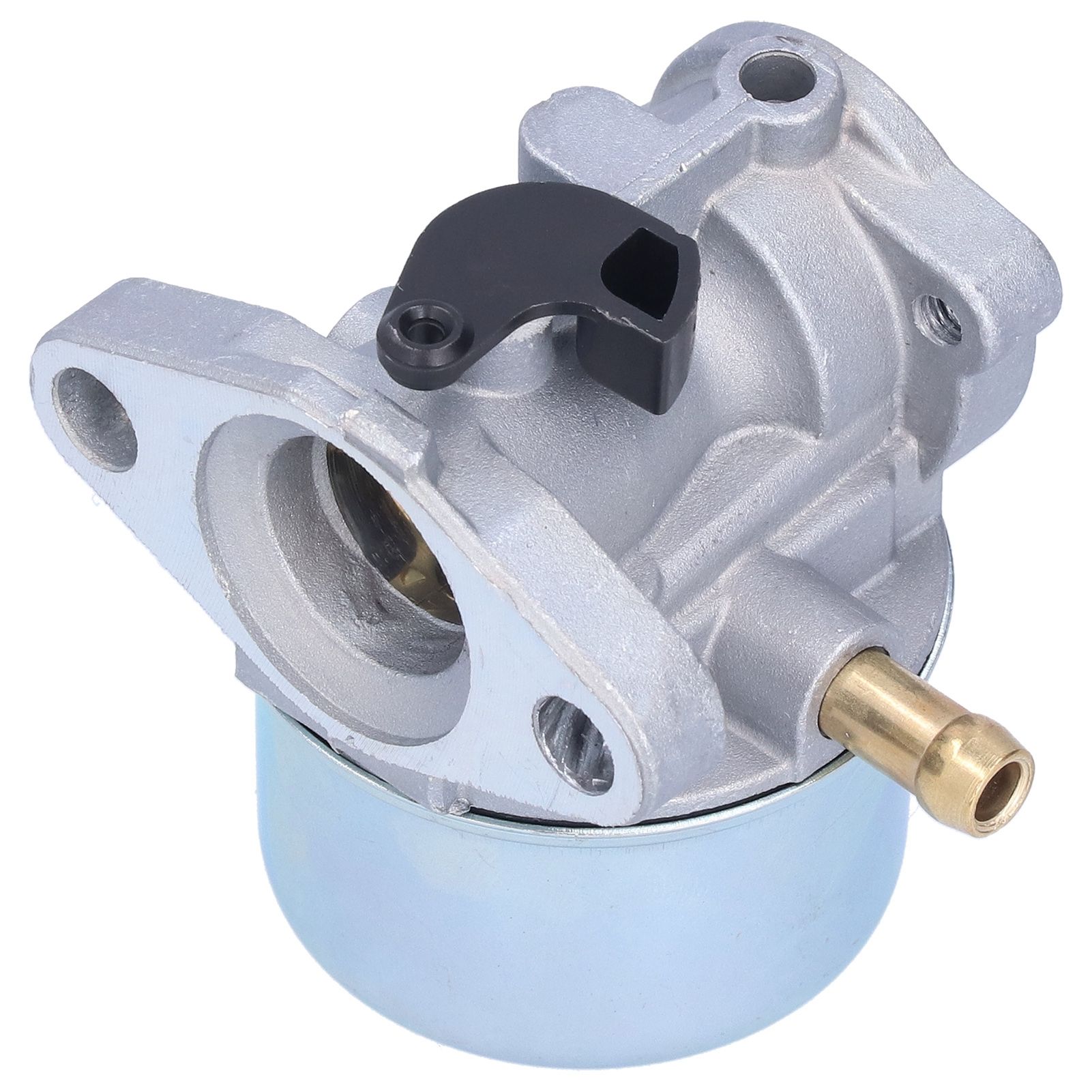 Carburetor Air Filter Fuel Pipe Spark Plug Set for 694202 693909 692648 499617 498170 497586 498254 497314 497347 497410 - Image 6