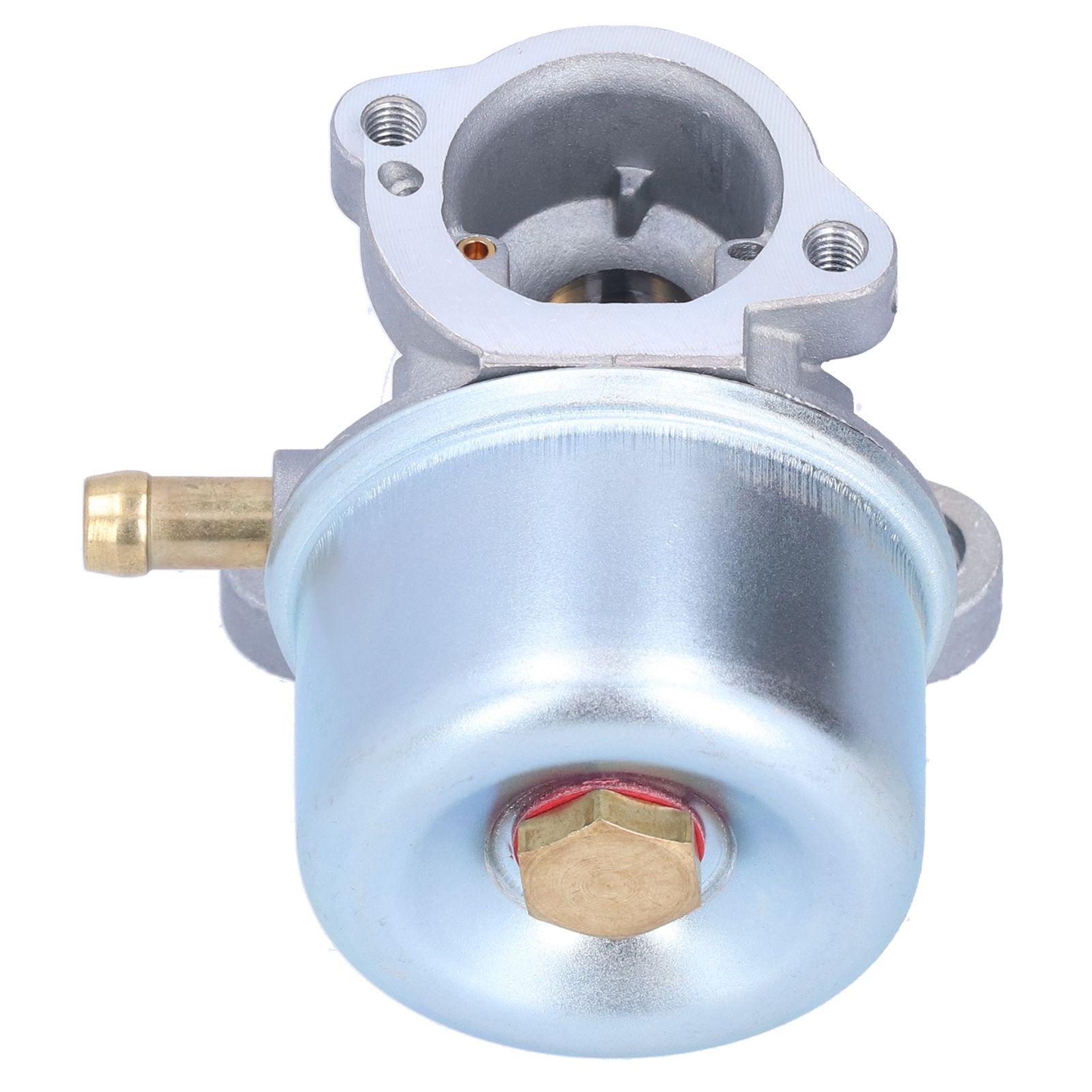 Carburetor Air Filter Fuel Pipe Spark Plug Set for 694202 693909 692648 499617 498170 497586 498254 497314 497347 497410 - Image 8