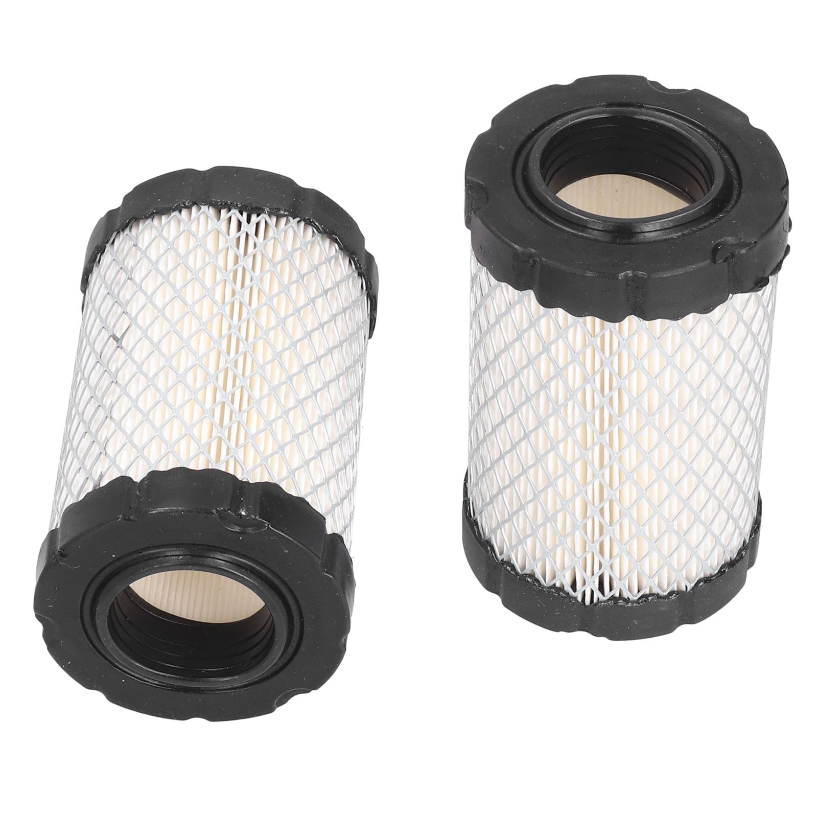 Air Filter Fuel Filter Set Replacement 796031 for E100 E120 E130 E140 E150 100 Series Tractor - Image 2