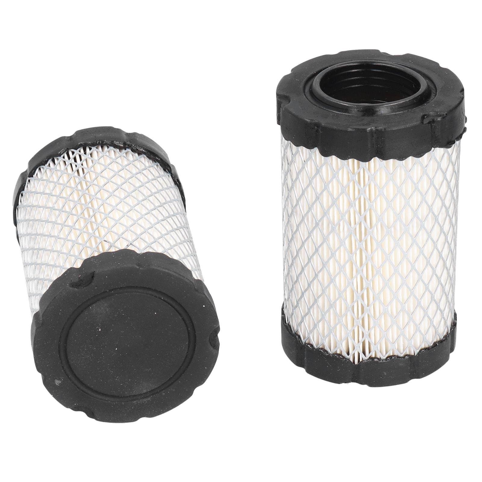 Air Filter Fuel Filter Set Replacement 796031 for E100 E120 E130 E140 E150 100 Series Tractor - Image 3