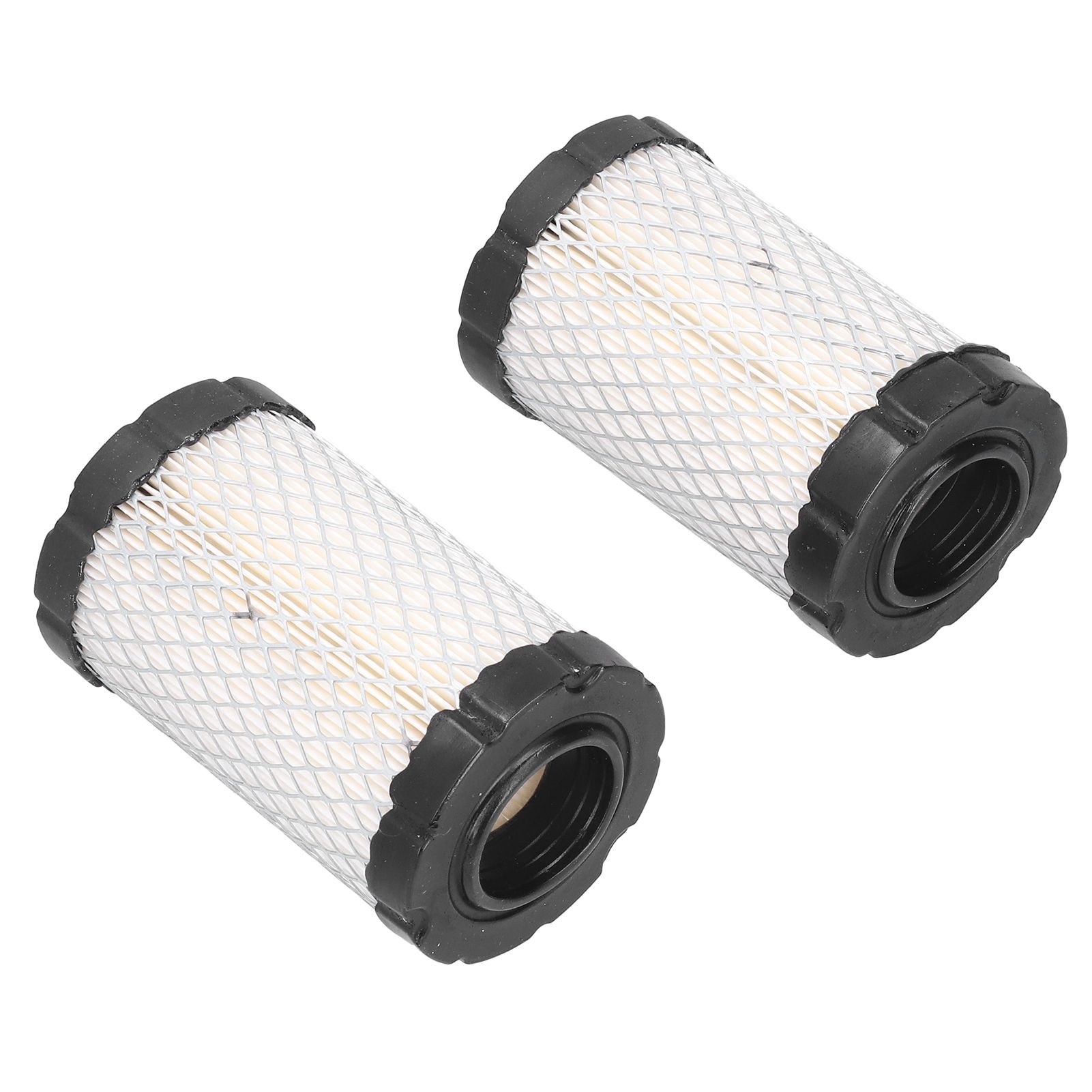 Air Filter Fuel Filter Set Replacement 796031 for E100 E120 E130 E140 E150 100 Series Tractor - Image 4