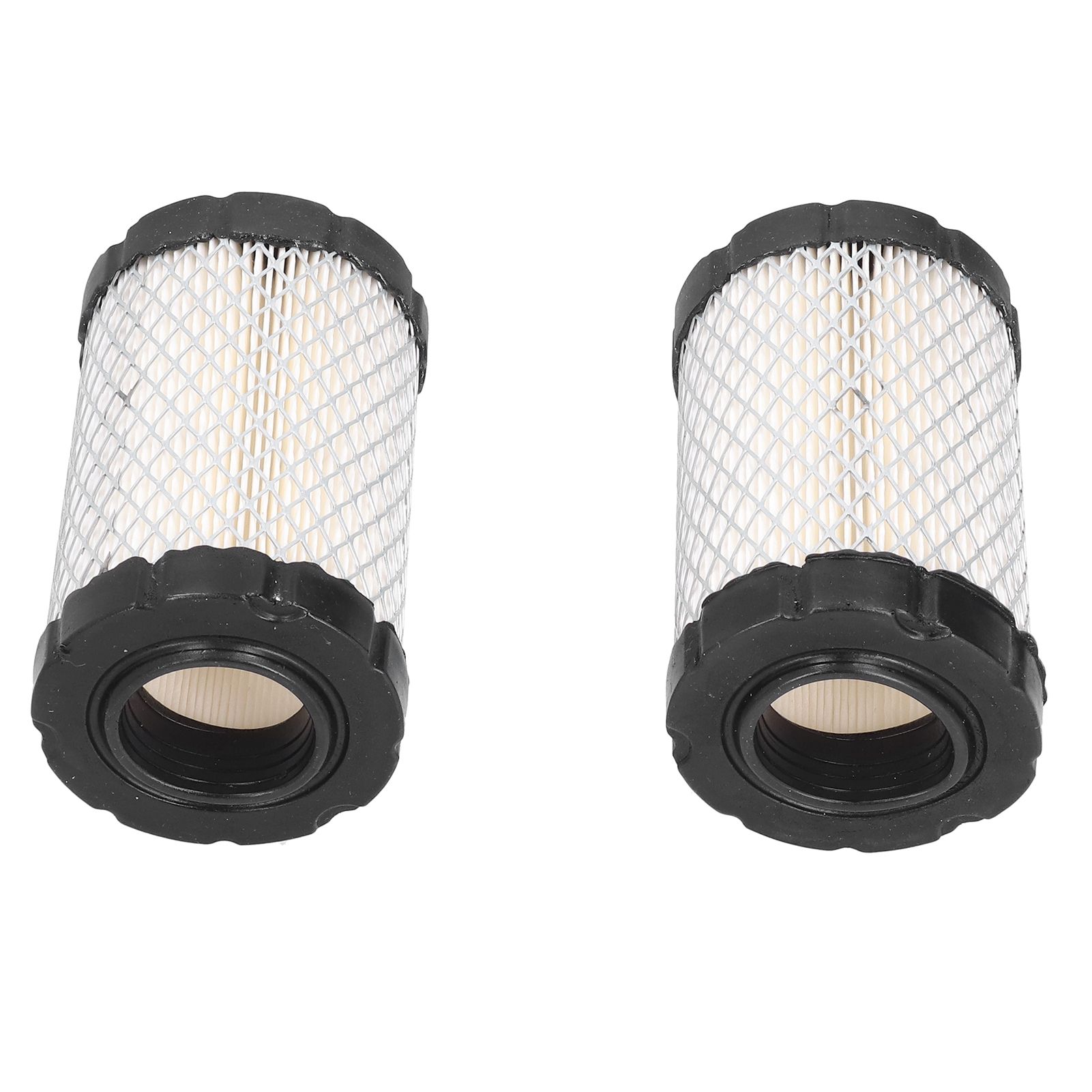 Air Filter Fuel Filter Set Replacement 796031 for E100 E120 E130 E140 E150 100 Series Tractor - Image 5