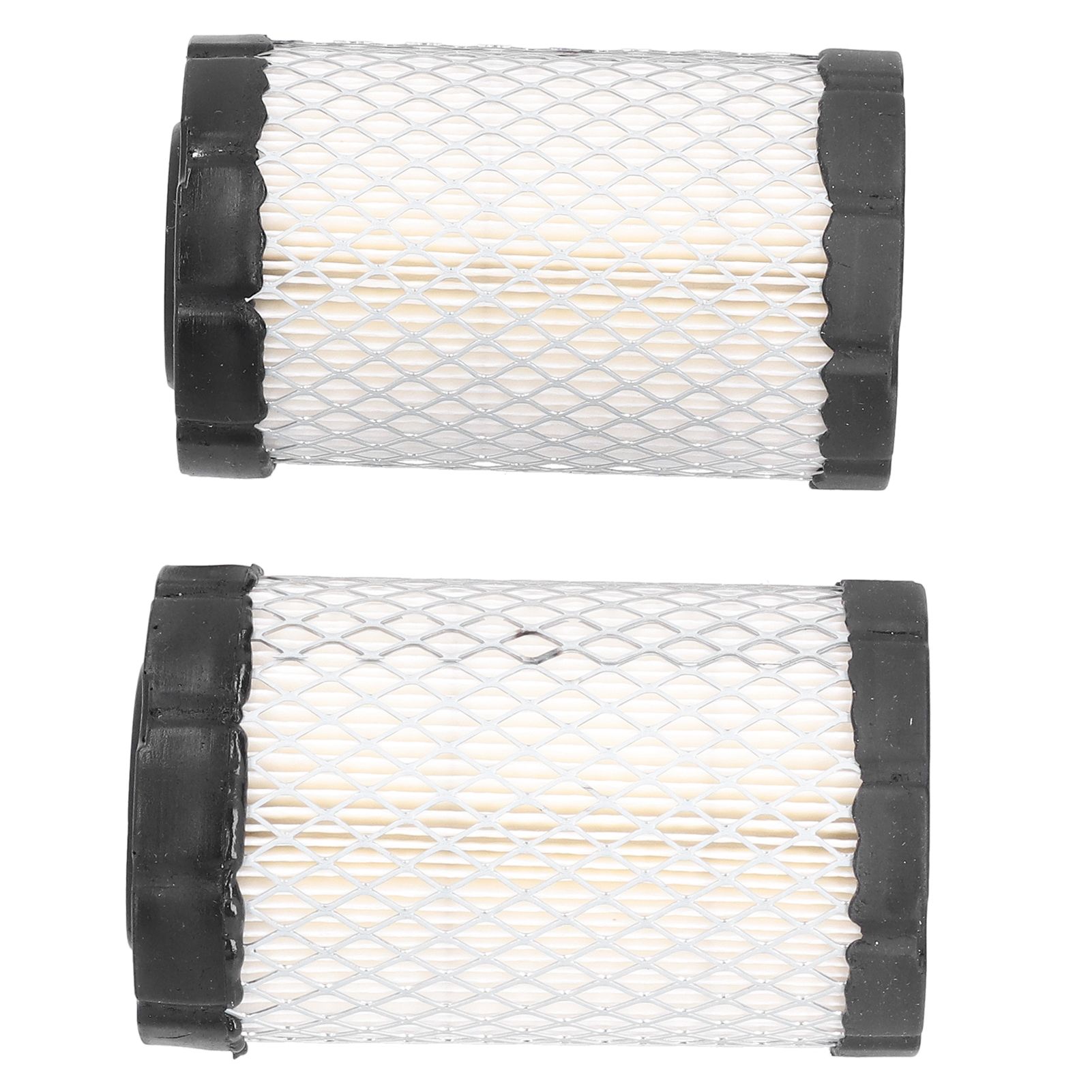 Air Filter Fuel Filter Set Replacement 796031 for E100 E120 E130 E140 E150 100 Series Tractor - Image 8