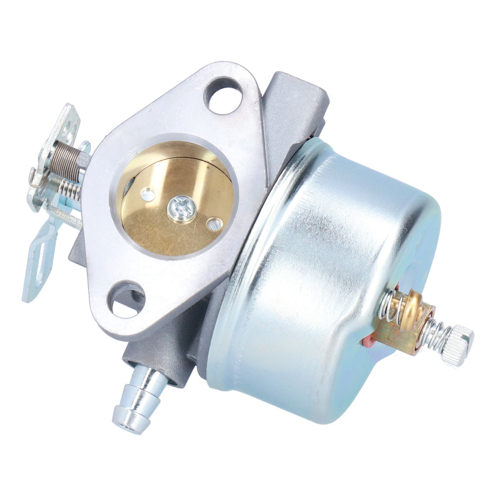 Carburetor Fuel Filter Pipe Kit Replacement Fit for Tecumseh 632370A 632110 632111 632334 632370 632536 640105 - Image 5