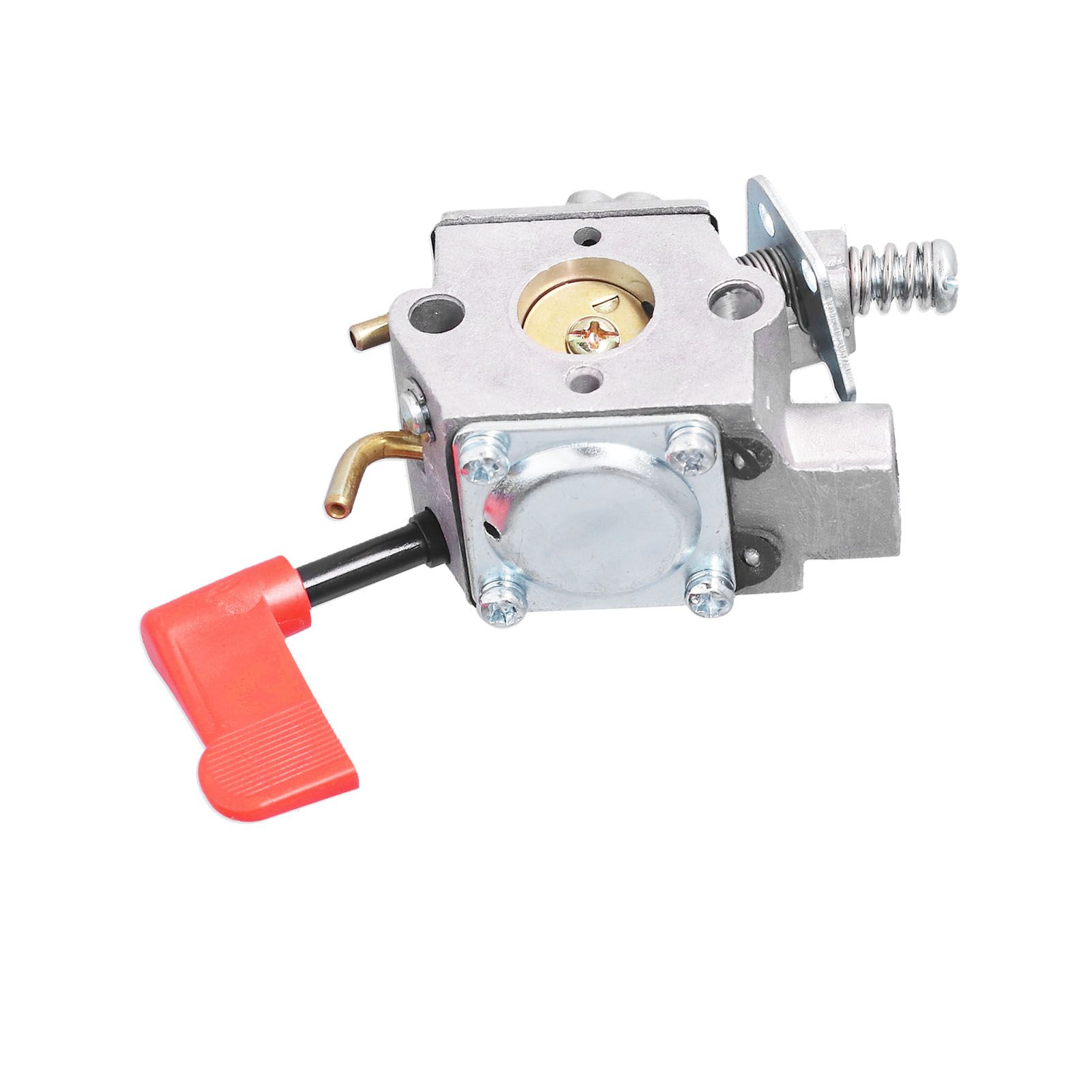 WT‑628 Carburetor for Craftsman Trimmer Replace 530071636 530071637 530071565 WT‑268‑1 - Image 4