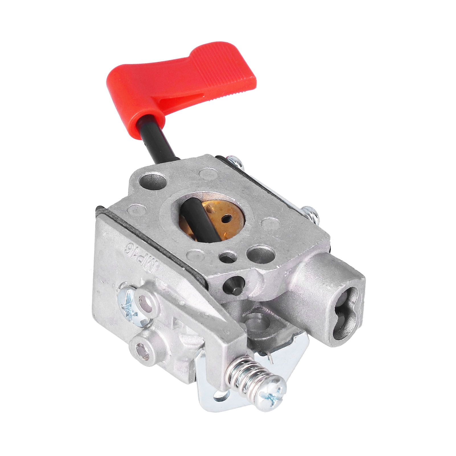 WT‑628 Carburetor for Craftsman Trimmer Replace 530071636 530071637 530071565 WT‑268‑1 - Image 5