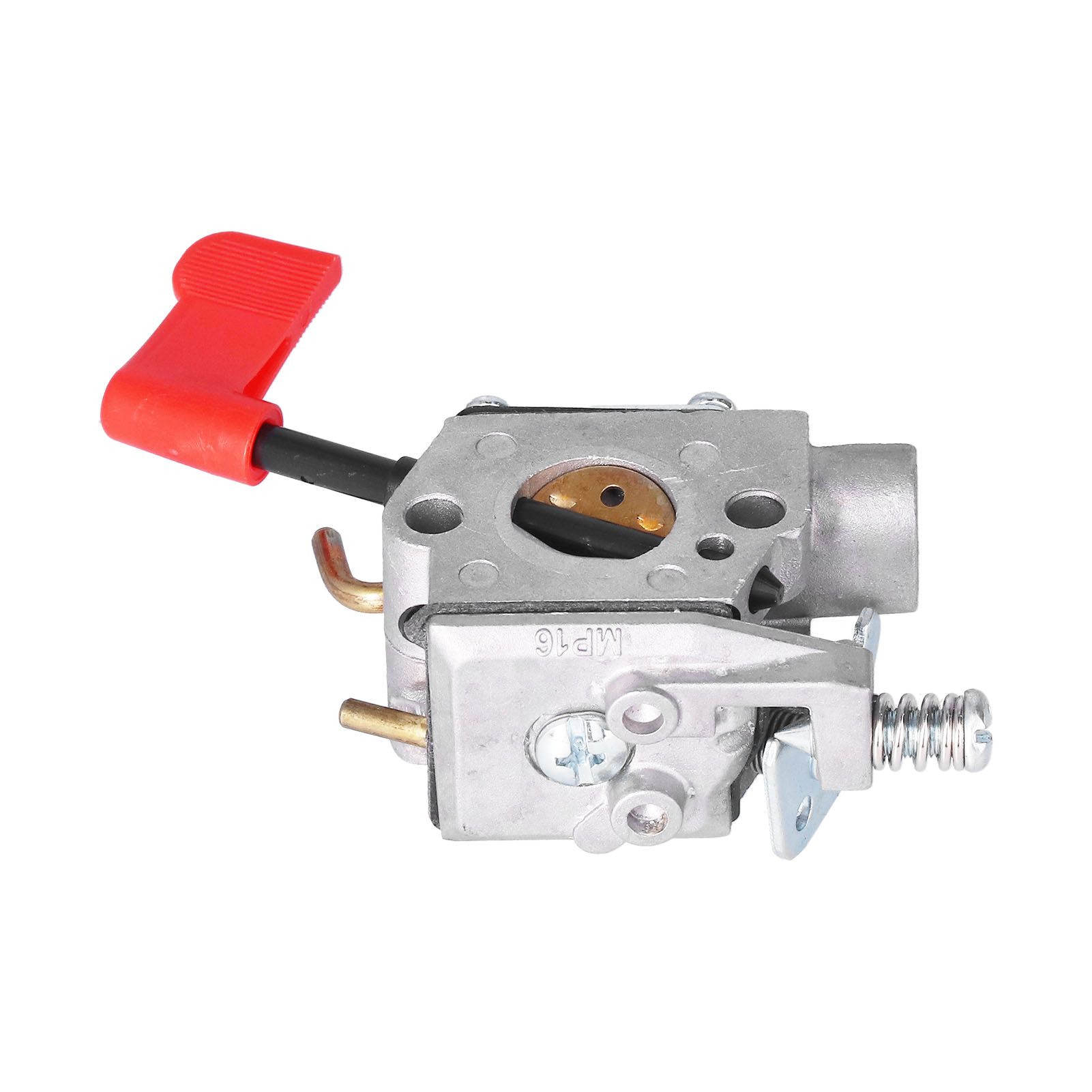 WT‑628 Carburetor for Craftsman Trimmer Replace 530071636 530071637 530071565 WT‑268‑1 - Image 6
