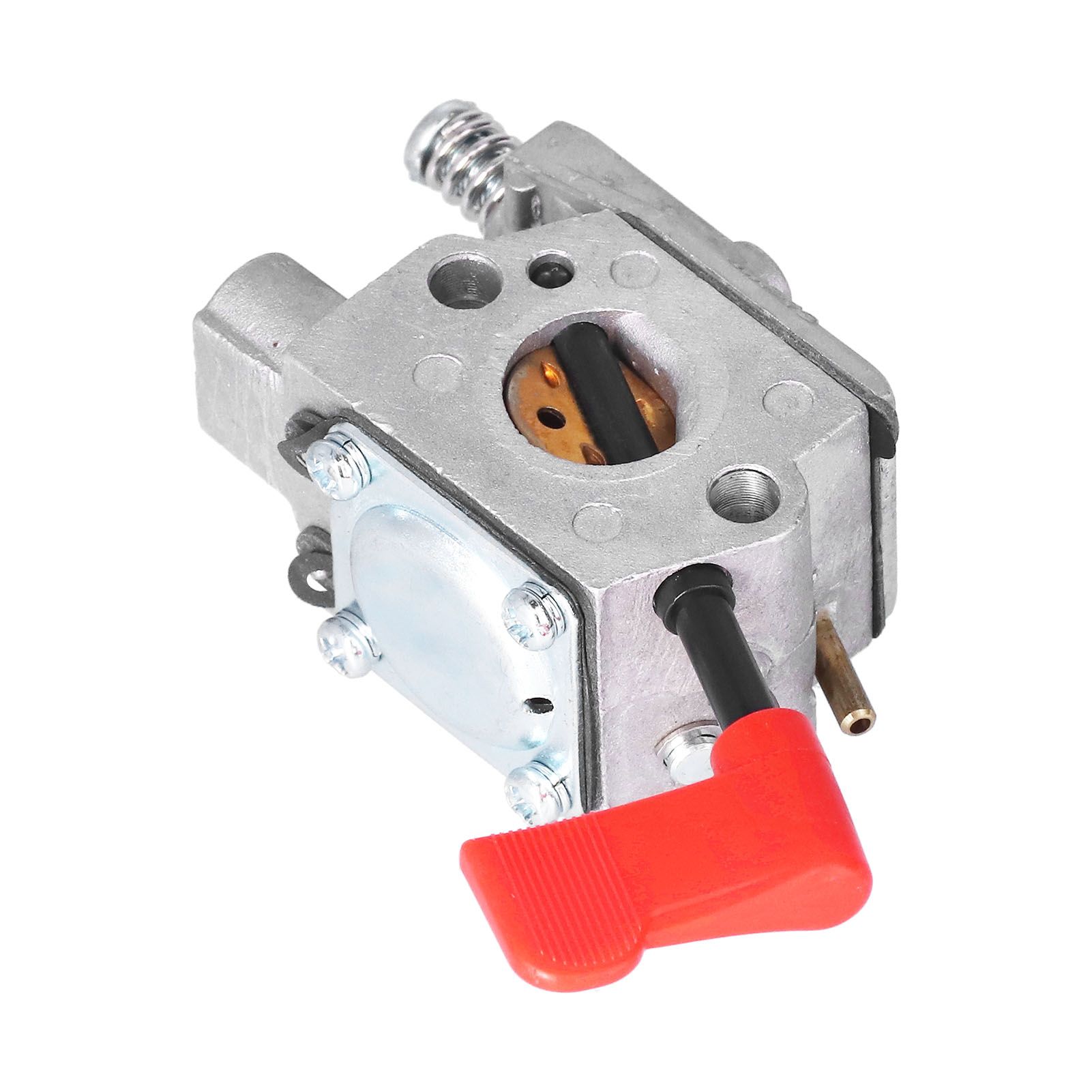 WT‑628 Carburetor for Craftsman Trimmer Replace 530071636 530071637 530071565 WT‑268‑1 - Image 7