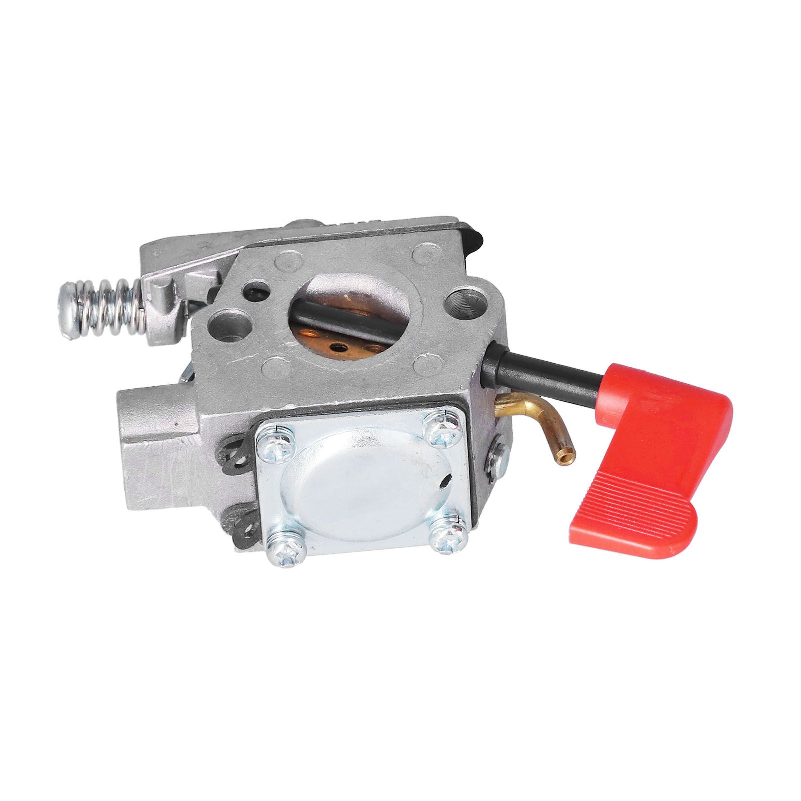 WT‑628 Carburetor for Craftsman Trimmer Replace 530071636 530071637 530071565 WT‑268‑1 - Image 8