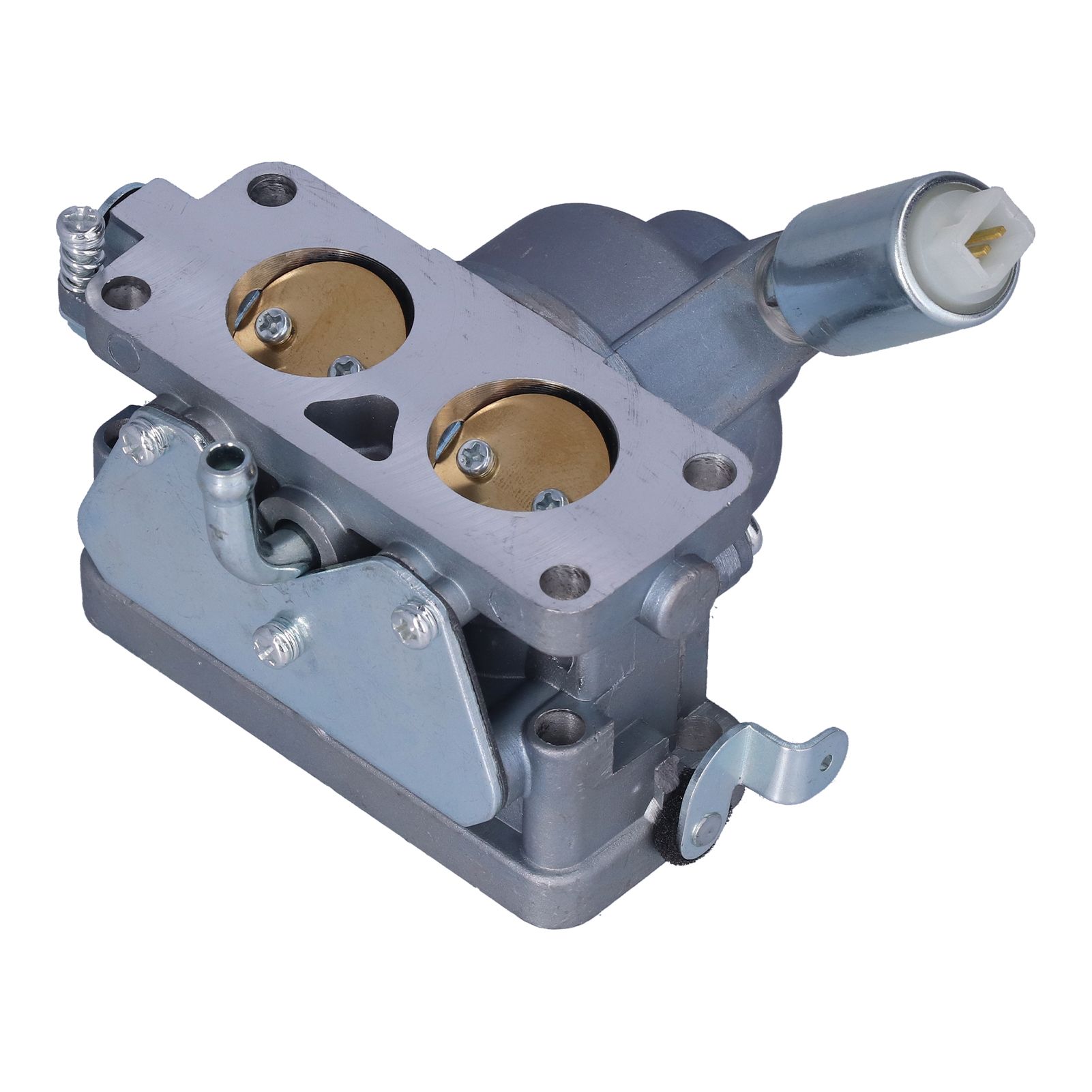 799230 Carburetor Gasket Kit for John Deere L111 L118 L120 LA120 LA130 LA135 LA140 LA145 LA150 - Image 7