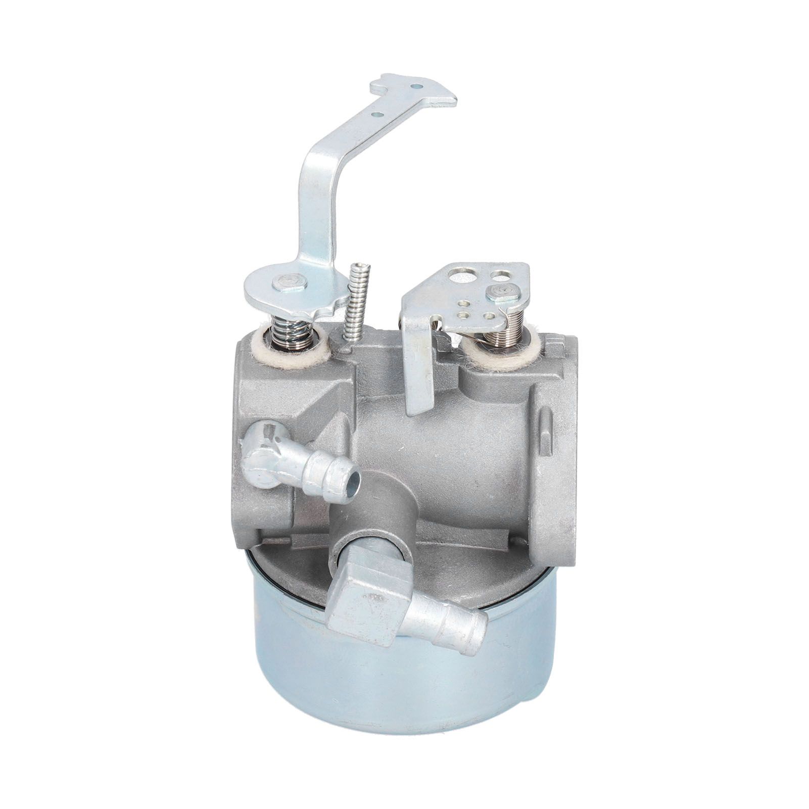 640152 Carburetor with 33268 Air Filter Spark Plug Fit for Tecumseh 640152A 640023 640051 640140 HM80 HM90 HM100 - Image 5