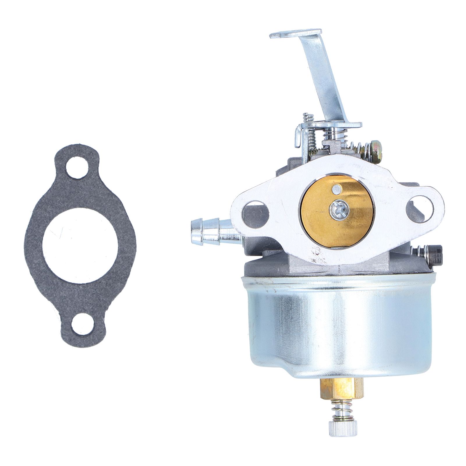 Carburetor Blower Replacement for Tecumseh 632230 632272 H30 H50 H60 HH60 Engines Carb - Image 1