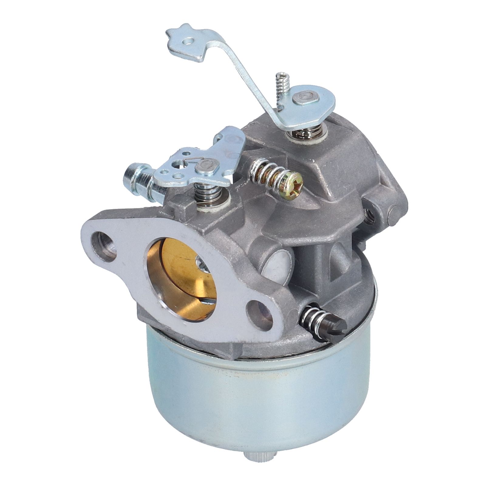 Carburetor Blower Replacement for Tecumseh 632230 632272 H30 H50 H60 HH60 Engines Carb - Image 4