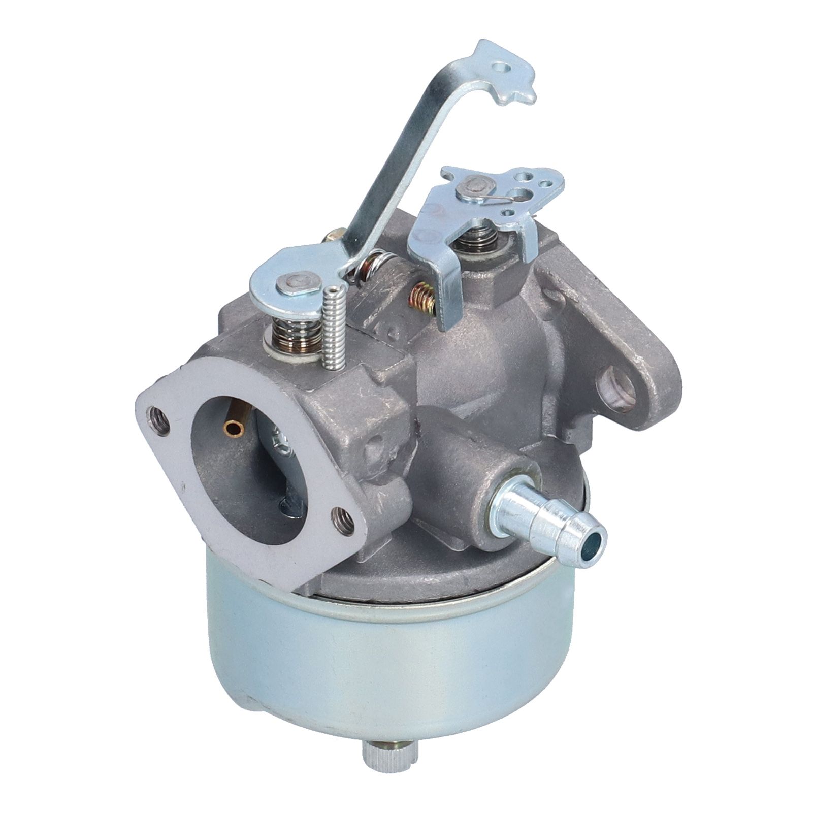 Carburetor Blower Replacement for Tecumseh 632230 632272 H30 H50 H60 HH60 Engines Carb - Image 6
