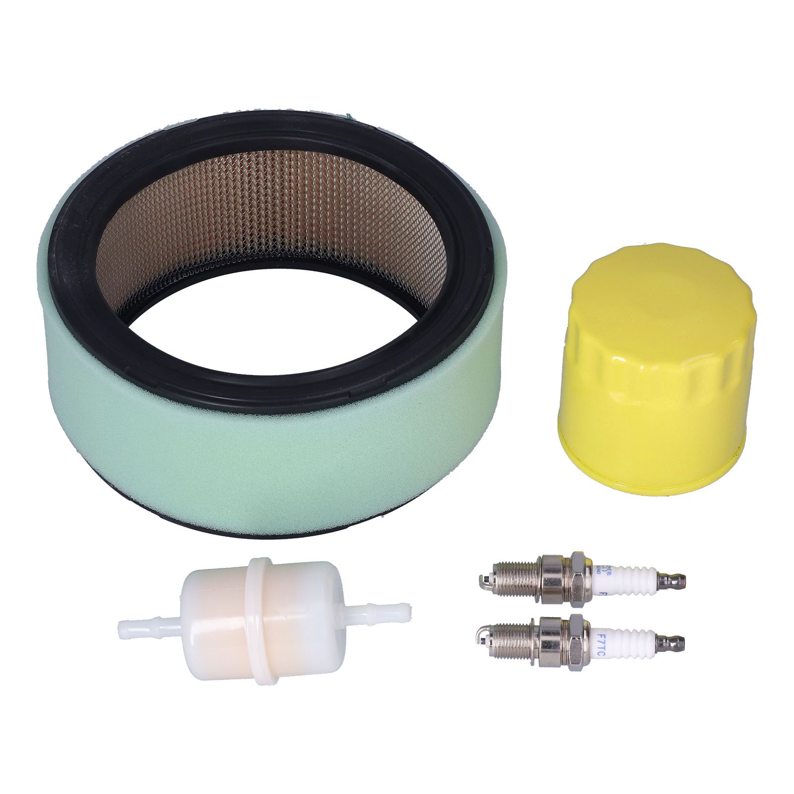 Air Filter Oil Filter for 4788303‑S1 5205002‑S CV17‑CV23 CV724‑CV740 CH18‑25 CH730‑740 Lawn Mower Accessories - Image 1