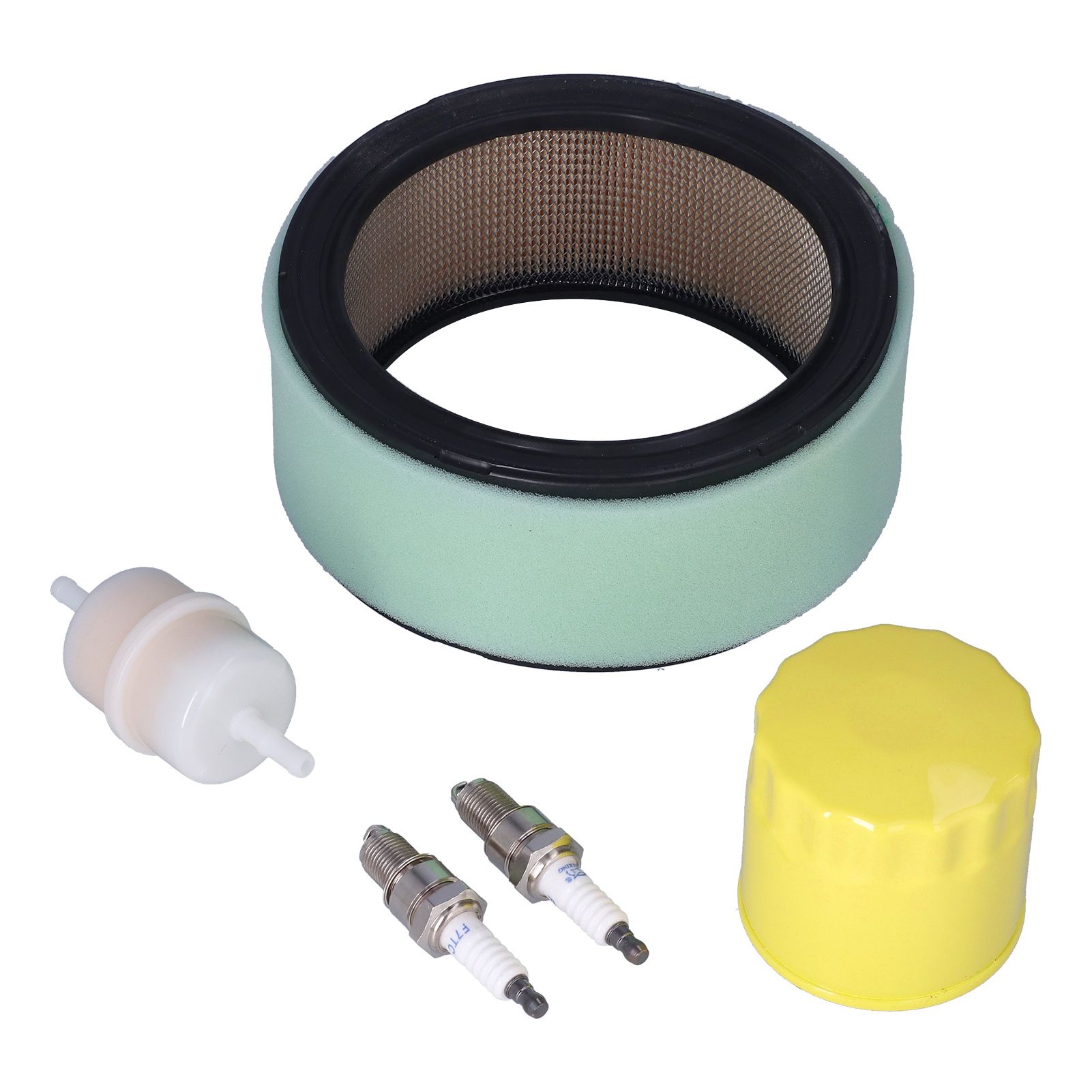 Air Filter Oil Filter for 4788303‑S1 5205002‑S CV17‑CV23 CV724‑CV740 CH18‑25 CH730‑740 Lawn Mower Accessories - Image 2