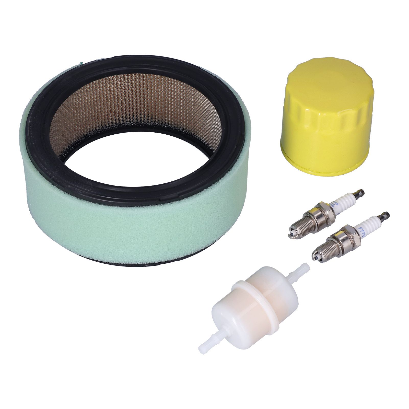 Air Filter Oil Filter for 4788303‑S1 5205002‑S CV17‑CV23 CV724‑CV740 CH18‑25 CH730‑740 Lawn Mower Accessories - Image 3