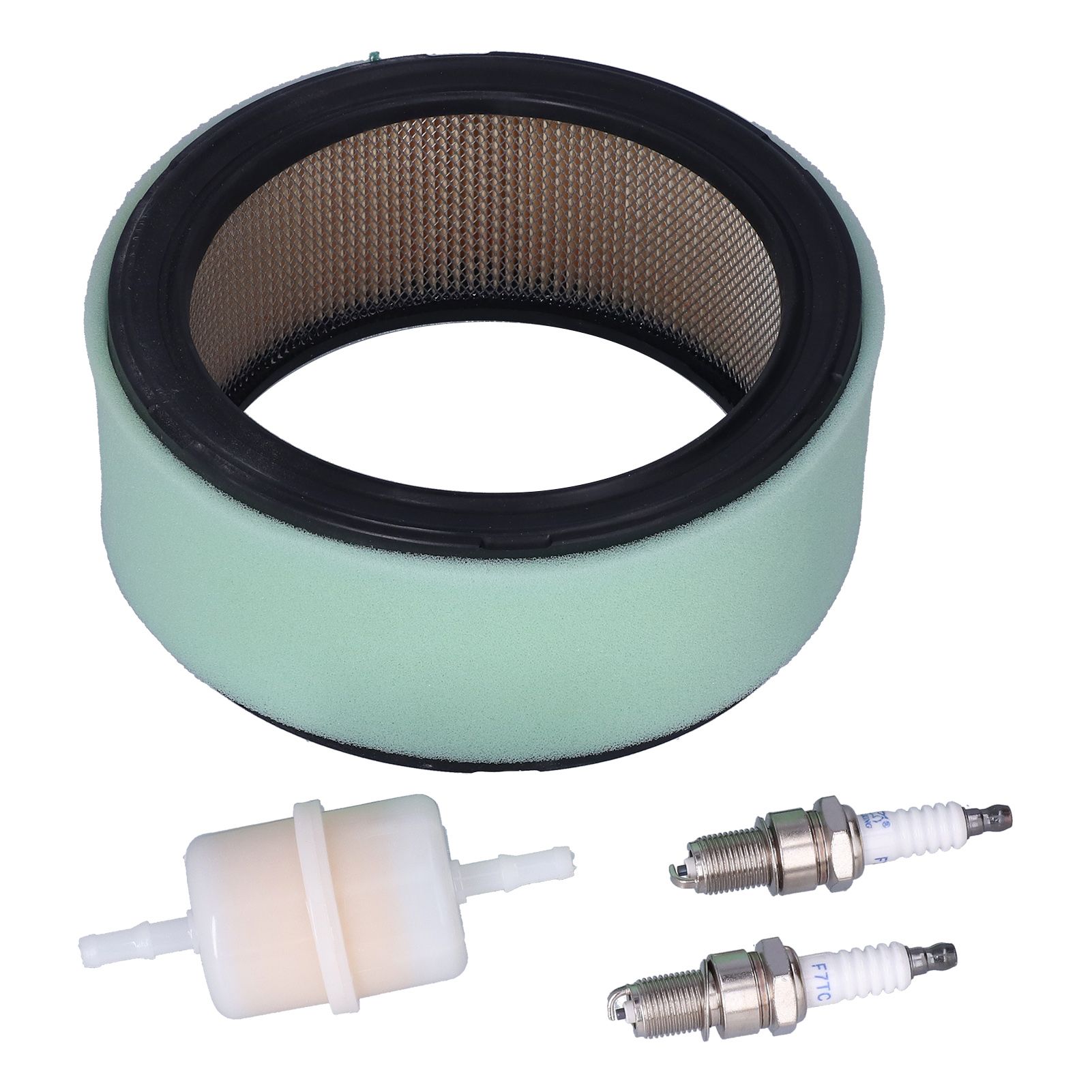 Air Filter Oil Filter for 4788303‑S1 5205002‑S CV17‑CV23 CV724‑CV740 CH18‑25 CH730‑740 Lawn Mower Accessories - Image 4