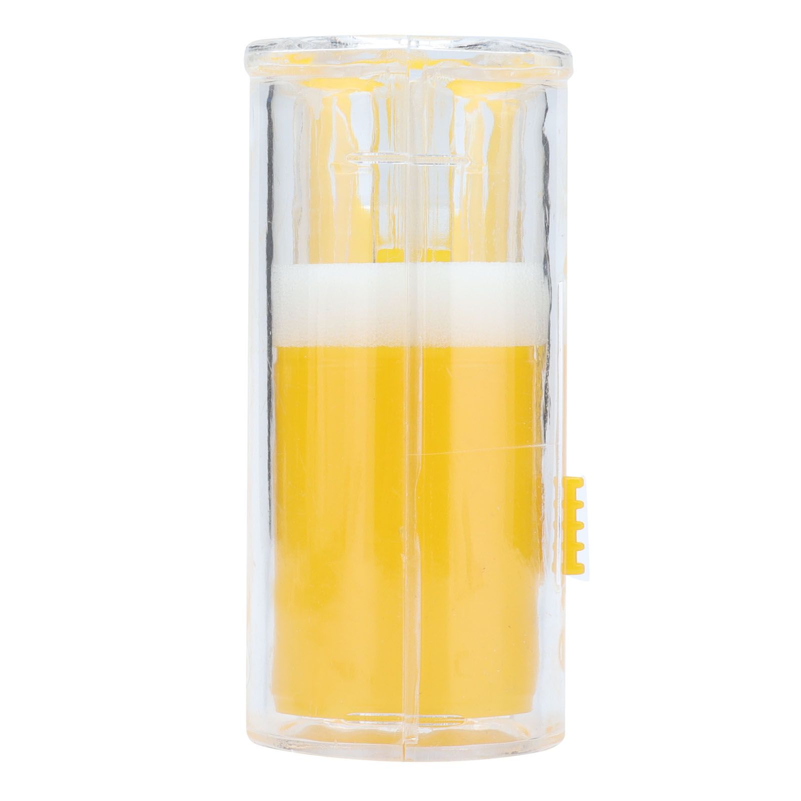 Queen Bee Catcher Plastic Healthy Nontoxic Round No Burr Lightweight One Handed Queen Marking Bottle - Image 7