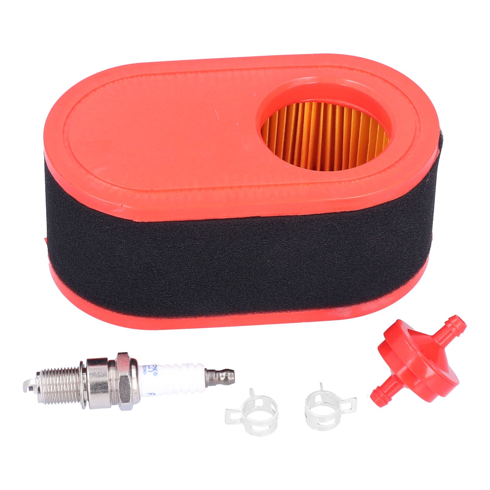 937‑05065 951‑12260 Air Filter 951‑12690 Oil Filter Spark Plug for 178‑L0 178‑LU 4P90HU 4P90JHA 4P90JT 4P90JU 4P90M0 4P90MU - Image 5