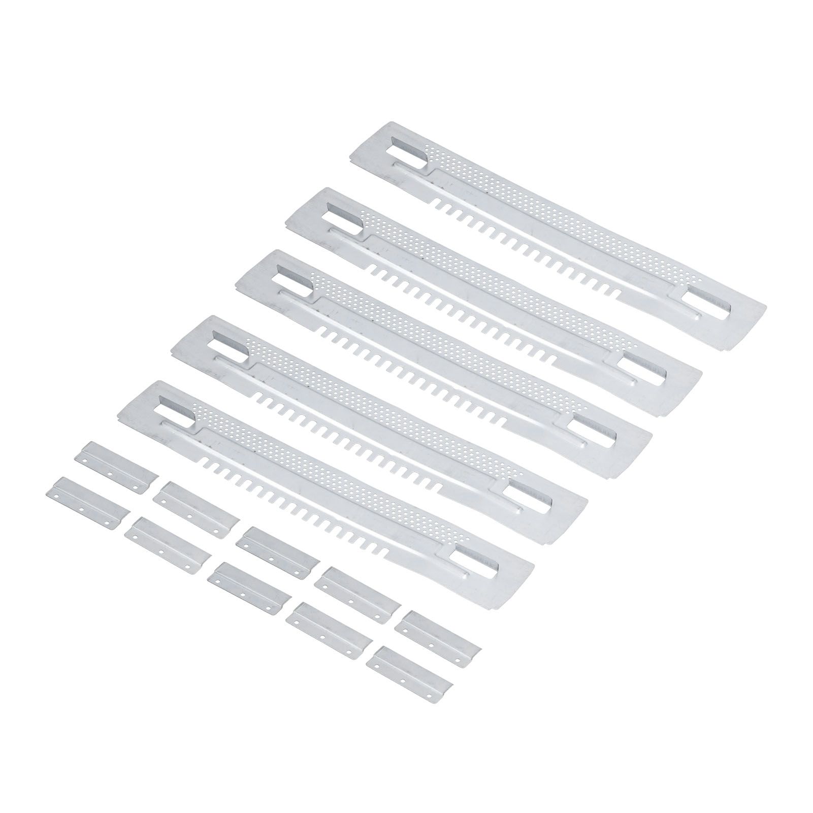Beehive Travel Gate Galvanized Iron Nontoxic Detachable Escapeproof Hives Entrance Reducer - Image 5