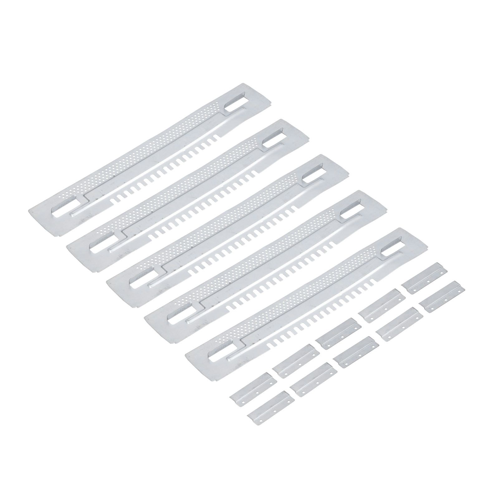 Beehive Travel Gate Galvanized Iron Nontoxic Detachable Escapeproof Hives Entrance Reducer - Image 6