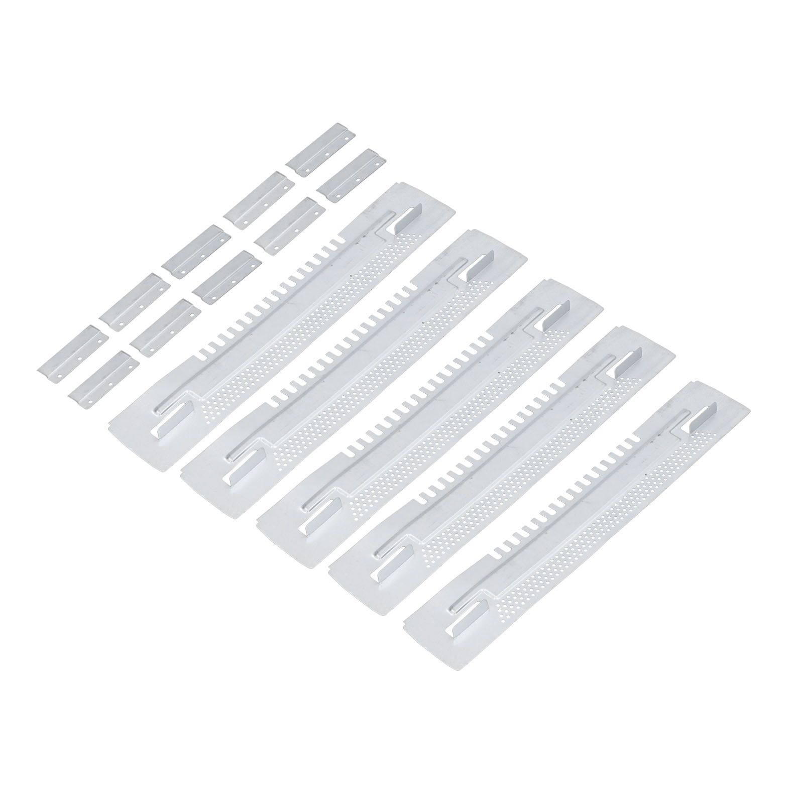 Beehive Travel Gate Galvanized Iron Nontoxic Detachable Escapeproof Hives Entrance Reducer - Image 7