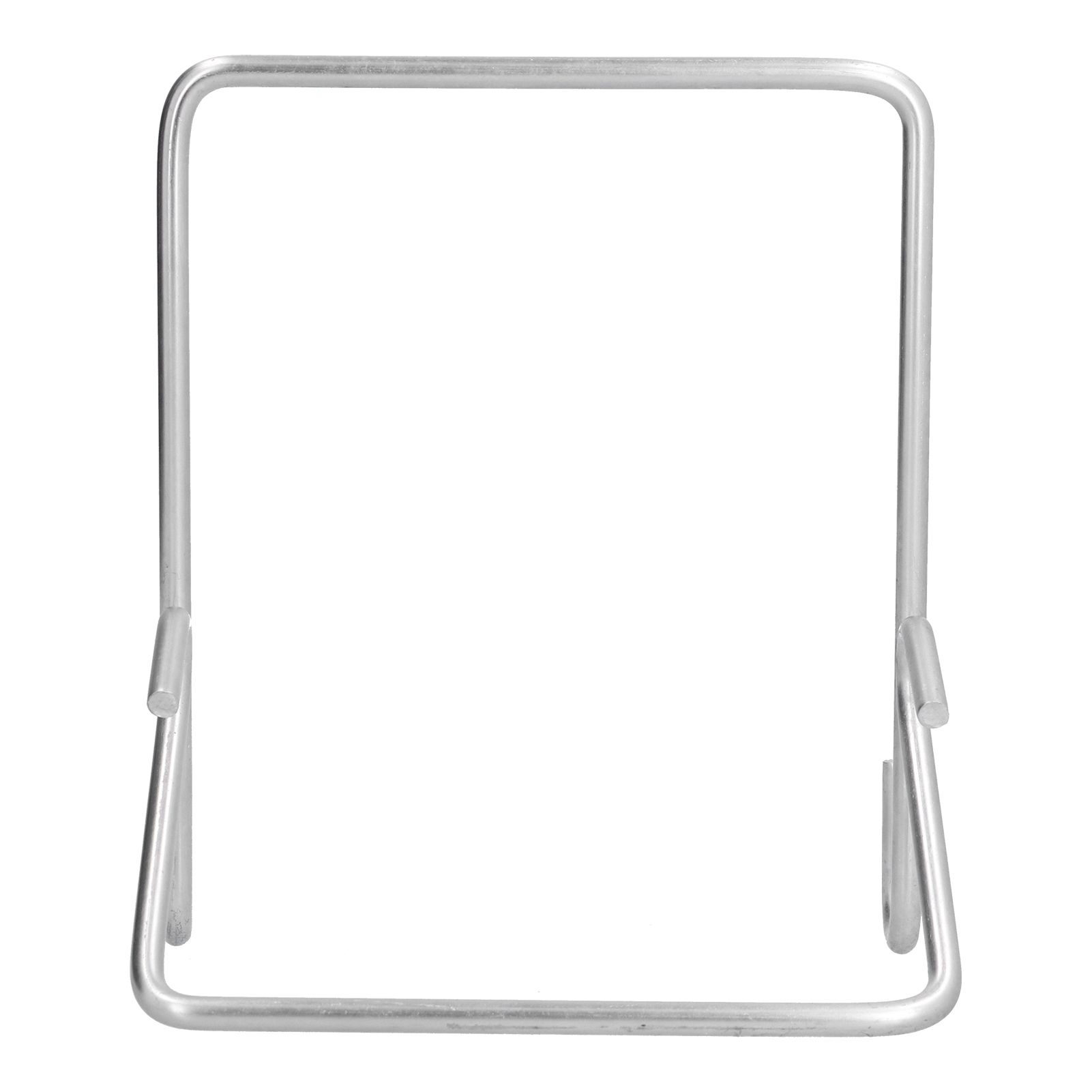 Honey Bucket Rack Stainless Steel Strong Carrying Capacity Rustproof Firm Bucket Holder Bracket - Image 6