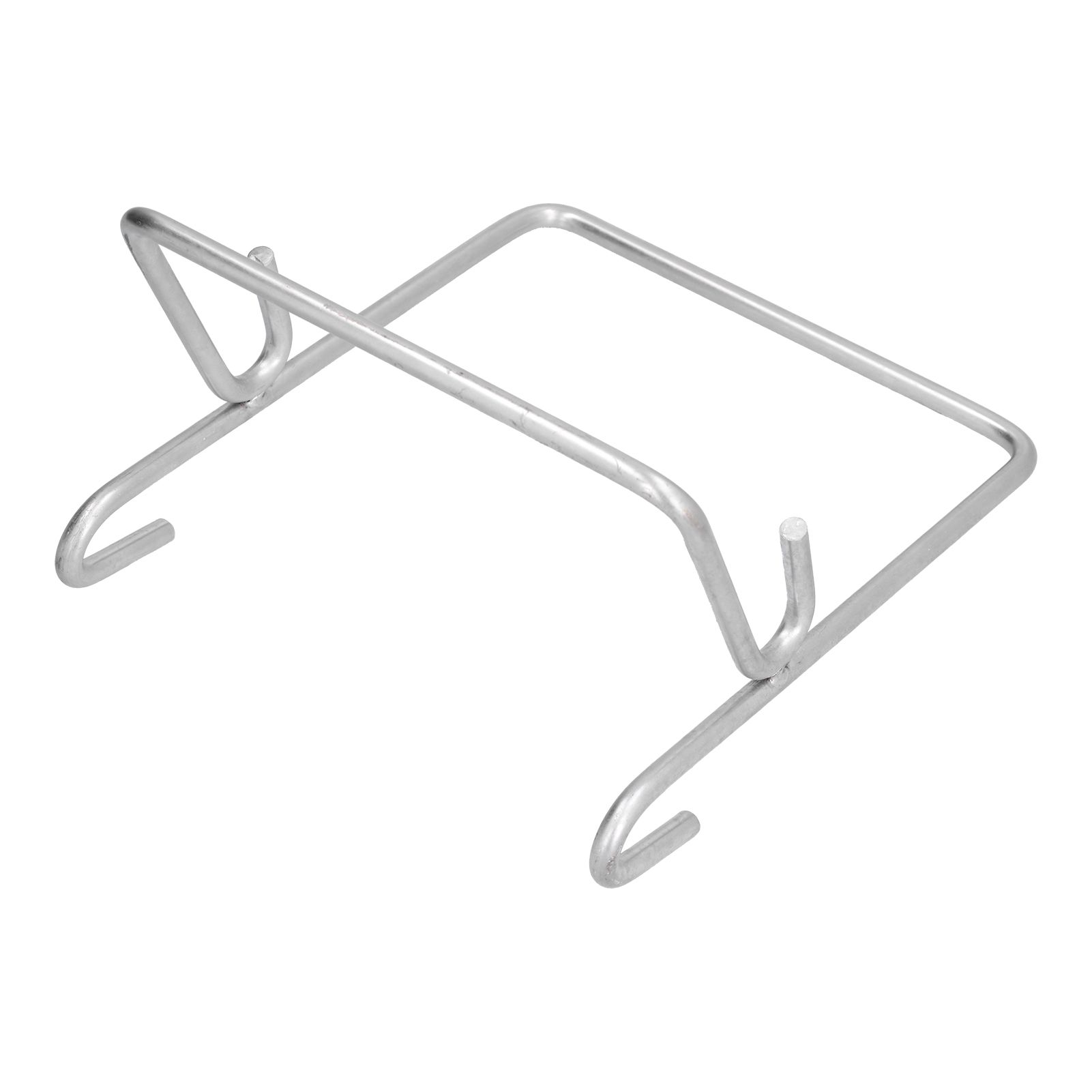 Honey Bucket Rack Stainless Steel Strong Carrying Capacity Rustproof Firm Bucket Holder Bracket - Image 7