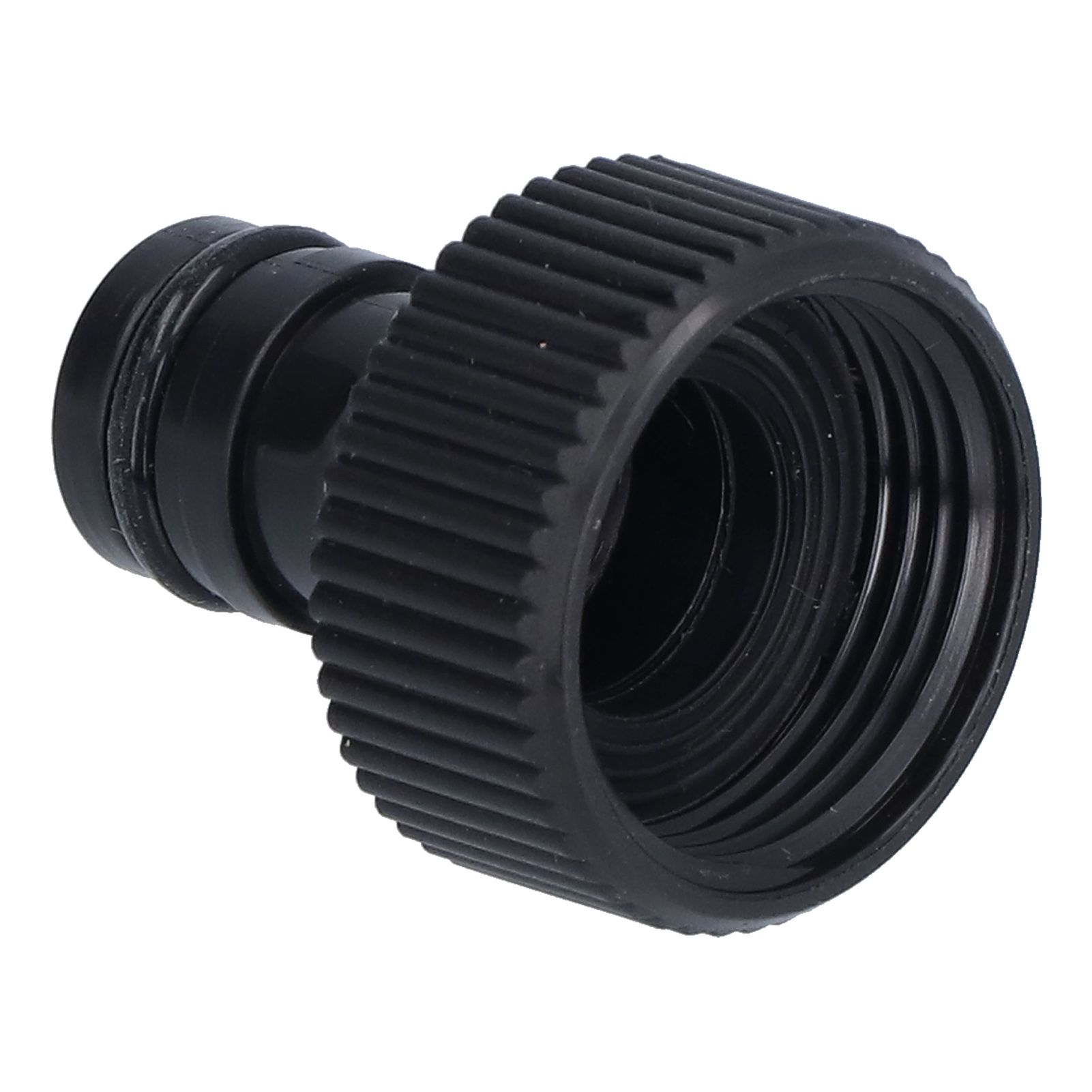 10Pcs 15mm Thread Adapter Plastic Sealable Durable Hose Connector for Courtyard GardenG3/4 Female Thread - Image 7