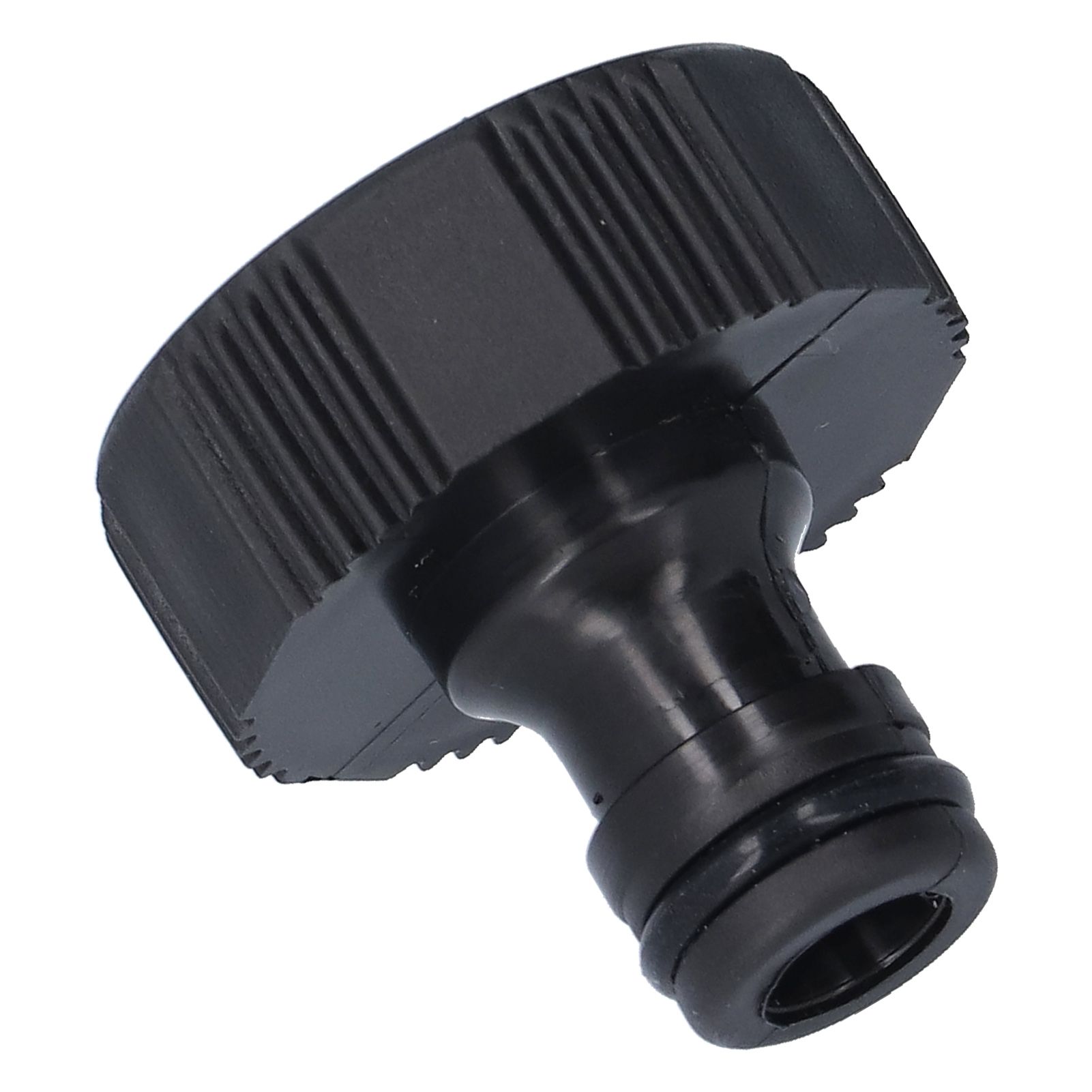 10Pcs 15mm Thread Adapter Plastic Sealable Durable Hose Connector for Courtyard GardenG1 Female Thread - Image 7