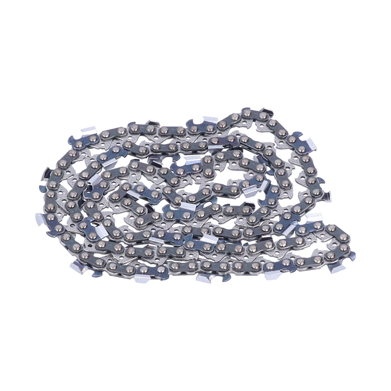 Manganese Steel Electric Chainsaw Chain Replacement Fit for 20 Inch Gasoline Chainsaw - Image 1