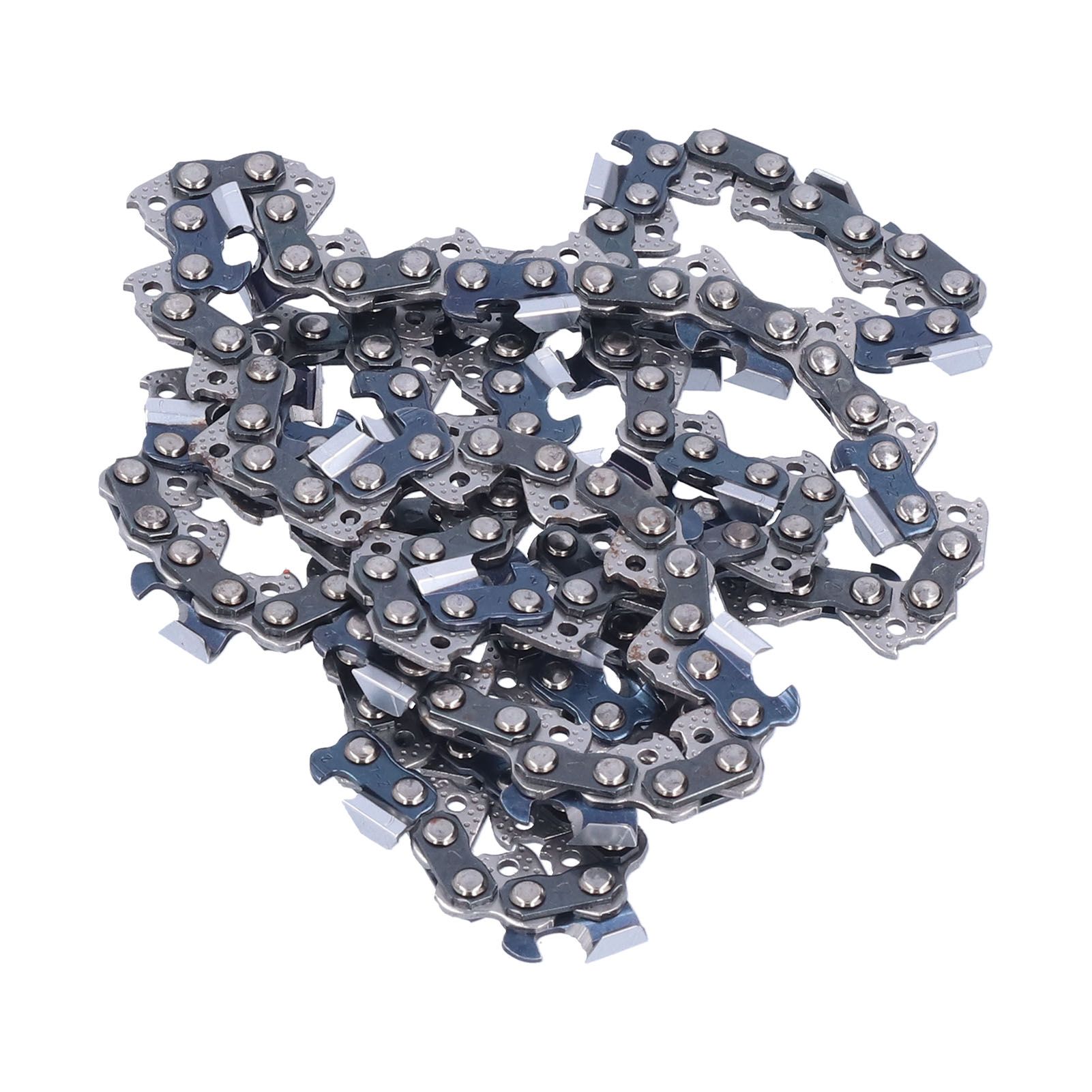 Manganese Steel Electric Chainsaw Chain Replacement Fit for 20 Inch Gasoline Chainsaw - Image 3