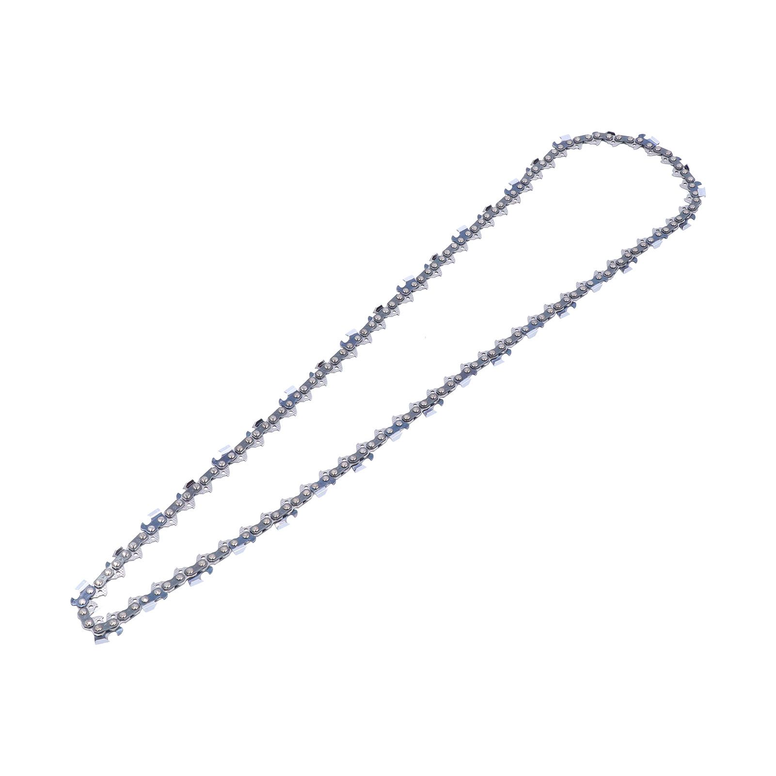 Manganese Steel Electric Chainsaw Chain Replacement Fit for 20 Inch Gasoline Chainsaw - Image 6