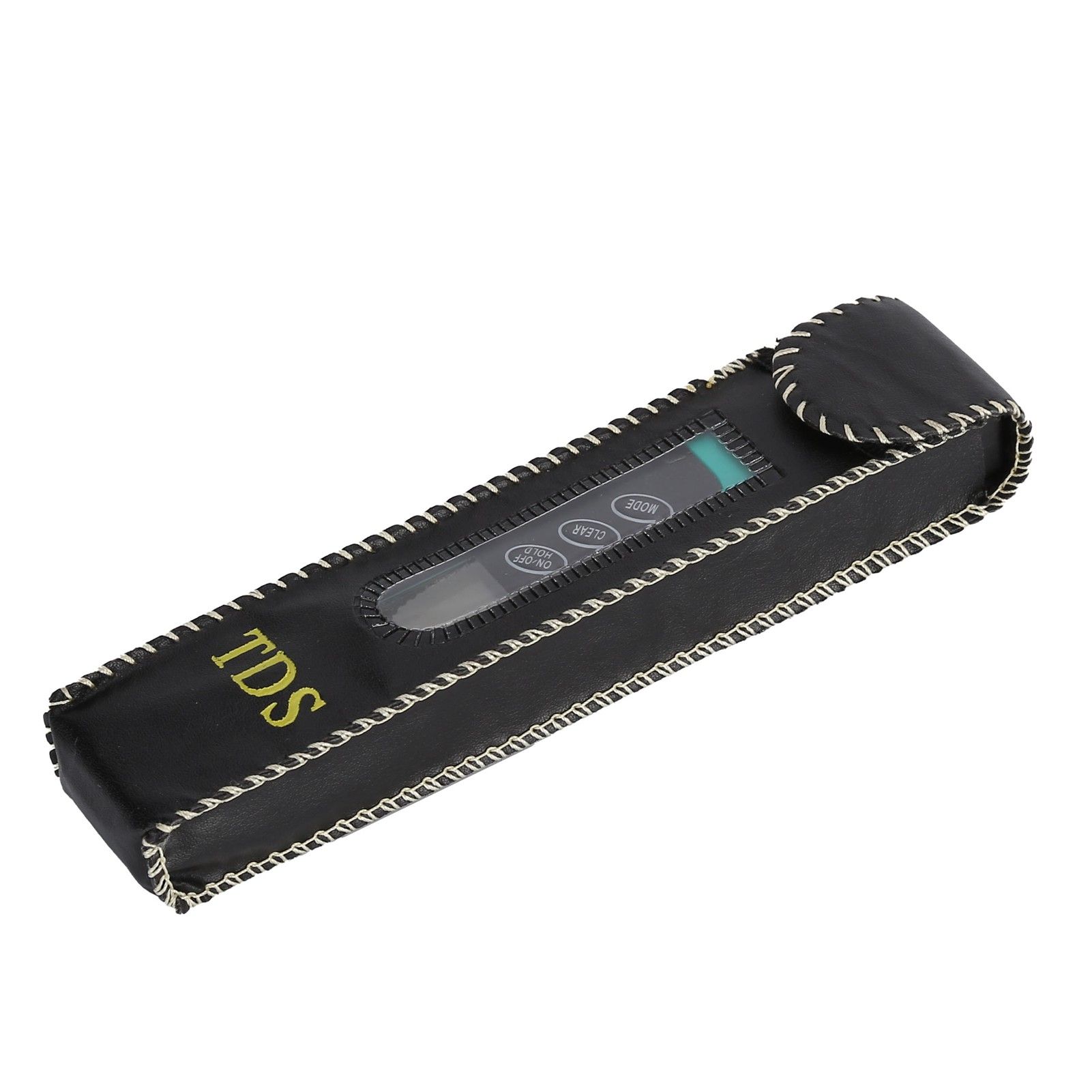 Total Dissolved Solids Meter Temperature Compensation Auto Speediness Water Quality Monitor for Field WorkGreen - Image 2