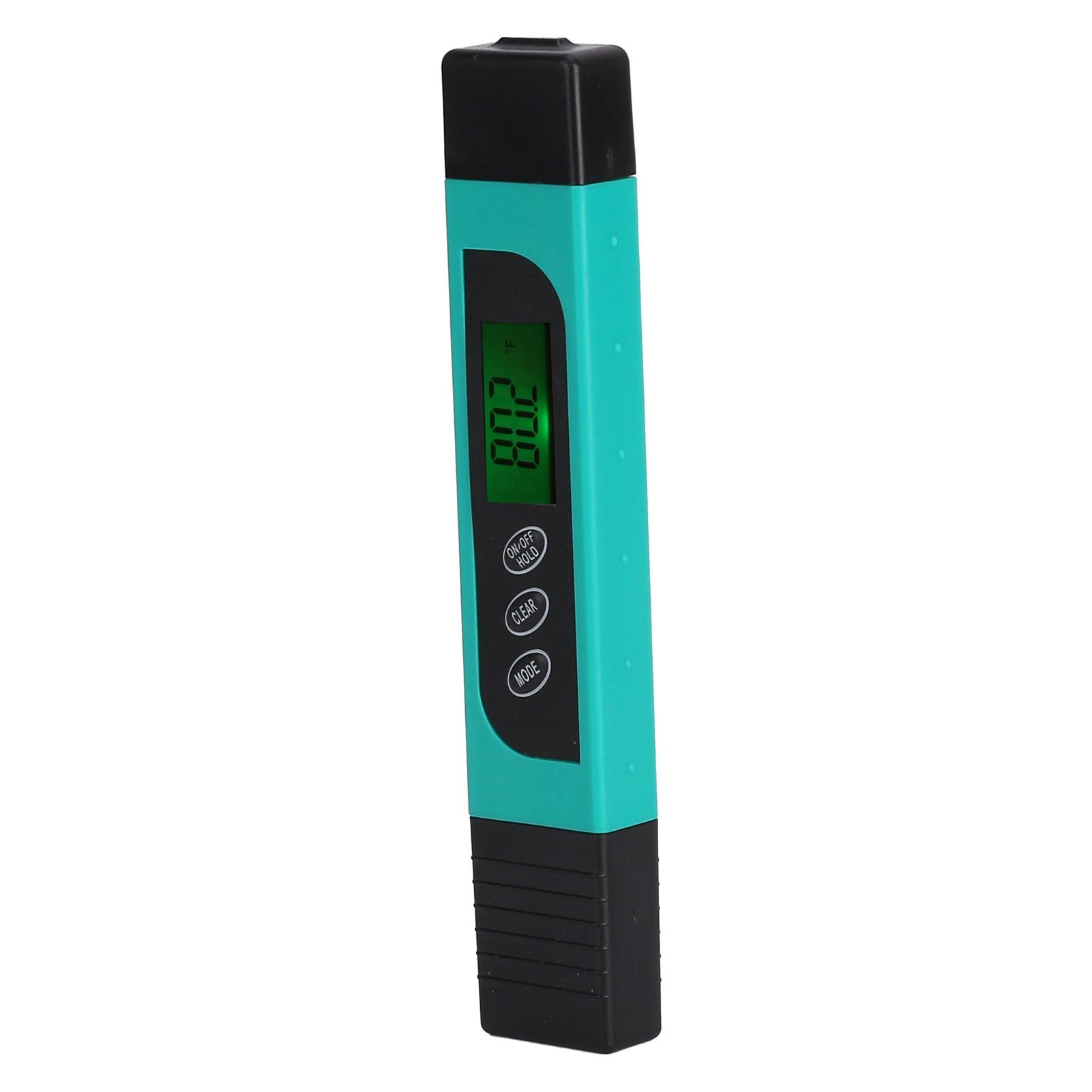 Total Dissolved Solids Meter Temperature Compensation Auto Speediness Water Quality Monitor for Field WorkGreen - Image 4
