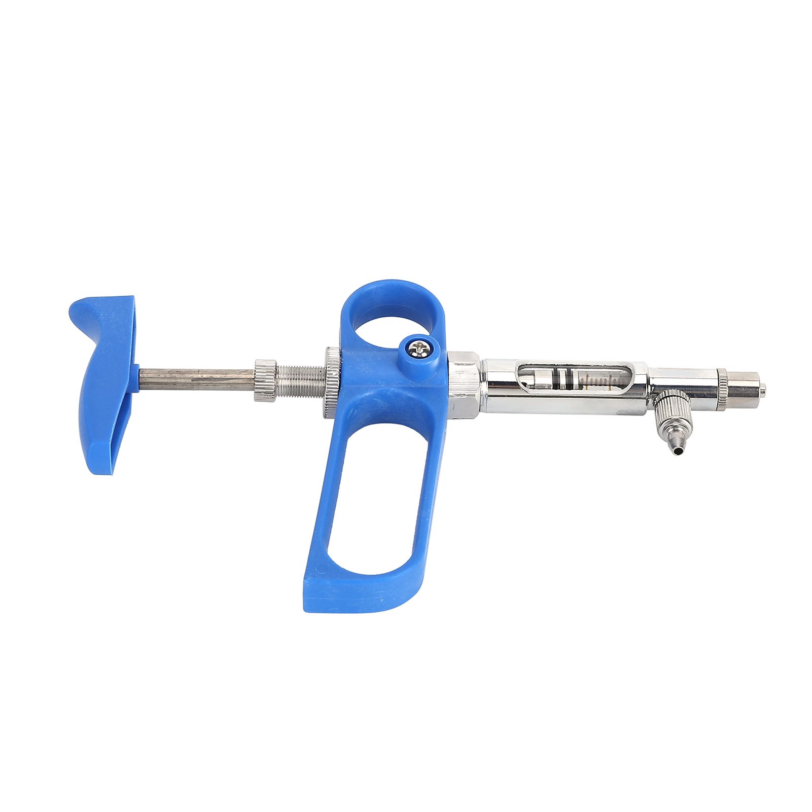 2ml Vaccine Syringe Type C Continuous Syringe Injector for Chicken Pig Sheep Ducks Animal Livestock Supplies - Image 3